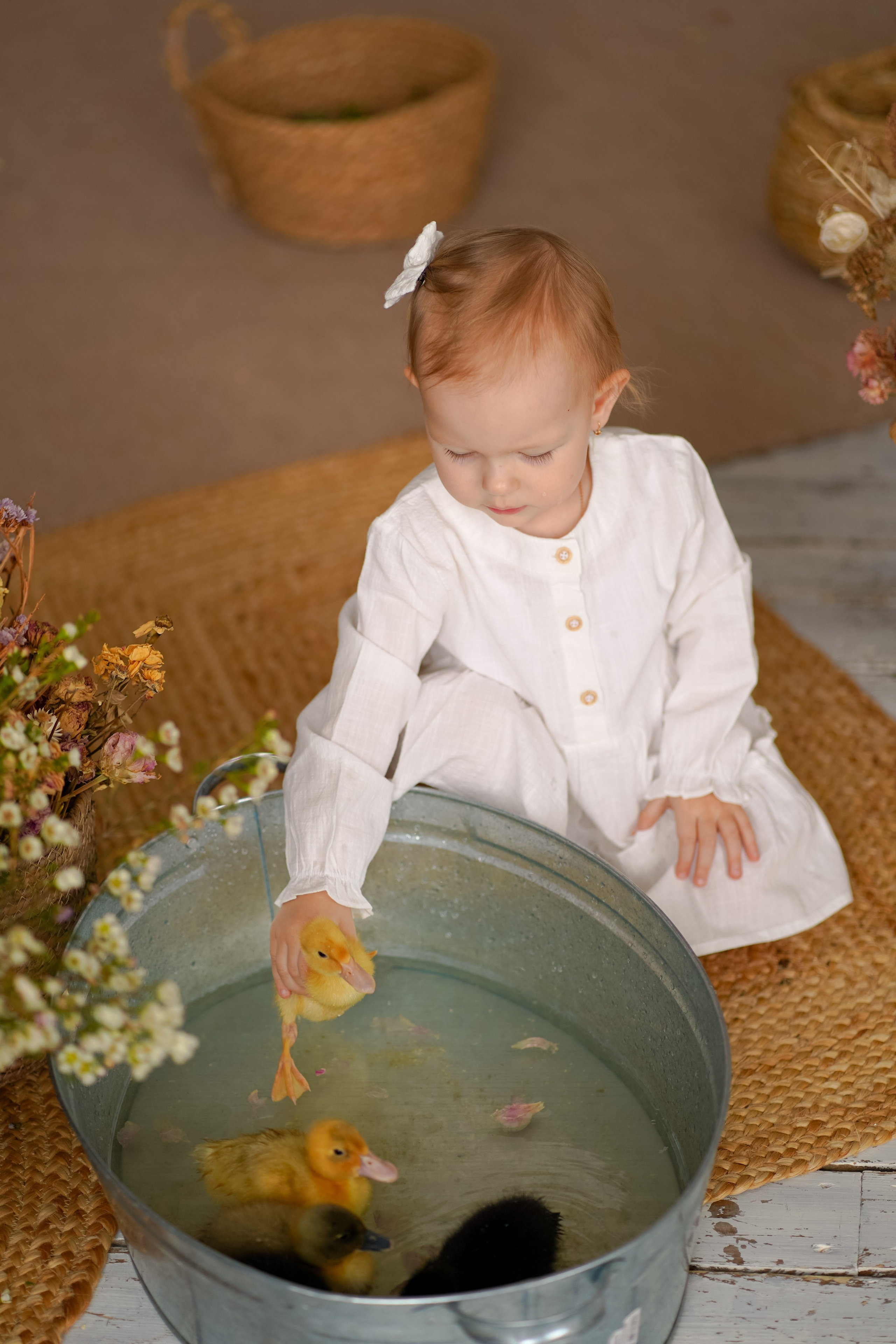 Пасхальные. Фотограф Татьяна Митрофанова