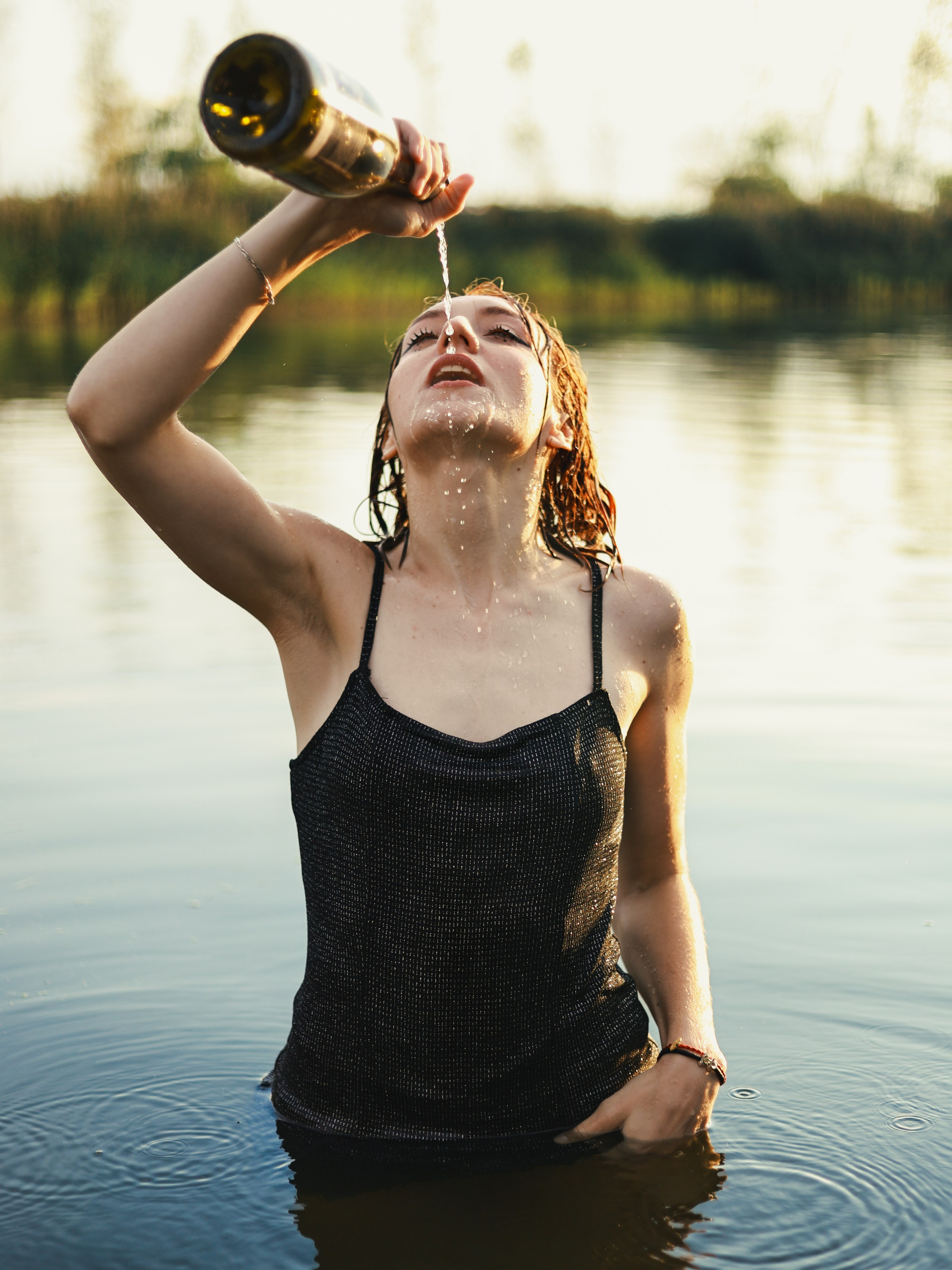 Портретный фотограф Москва Максим Василаки