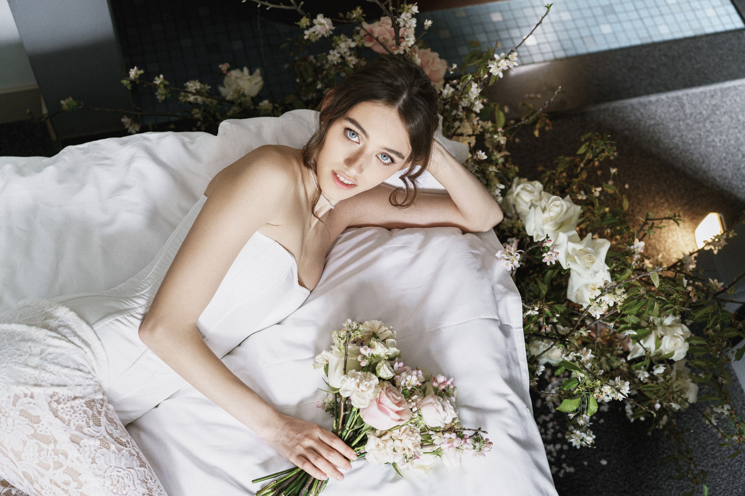 Кахетия: Семён и Лейла. Свадебный и индивидуальный фотограф Татьяна Гуляева