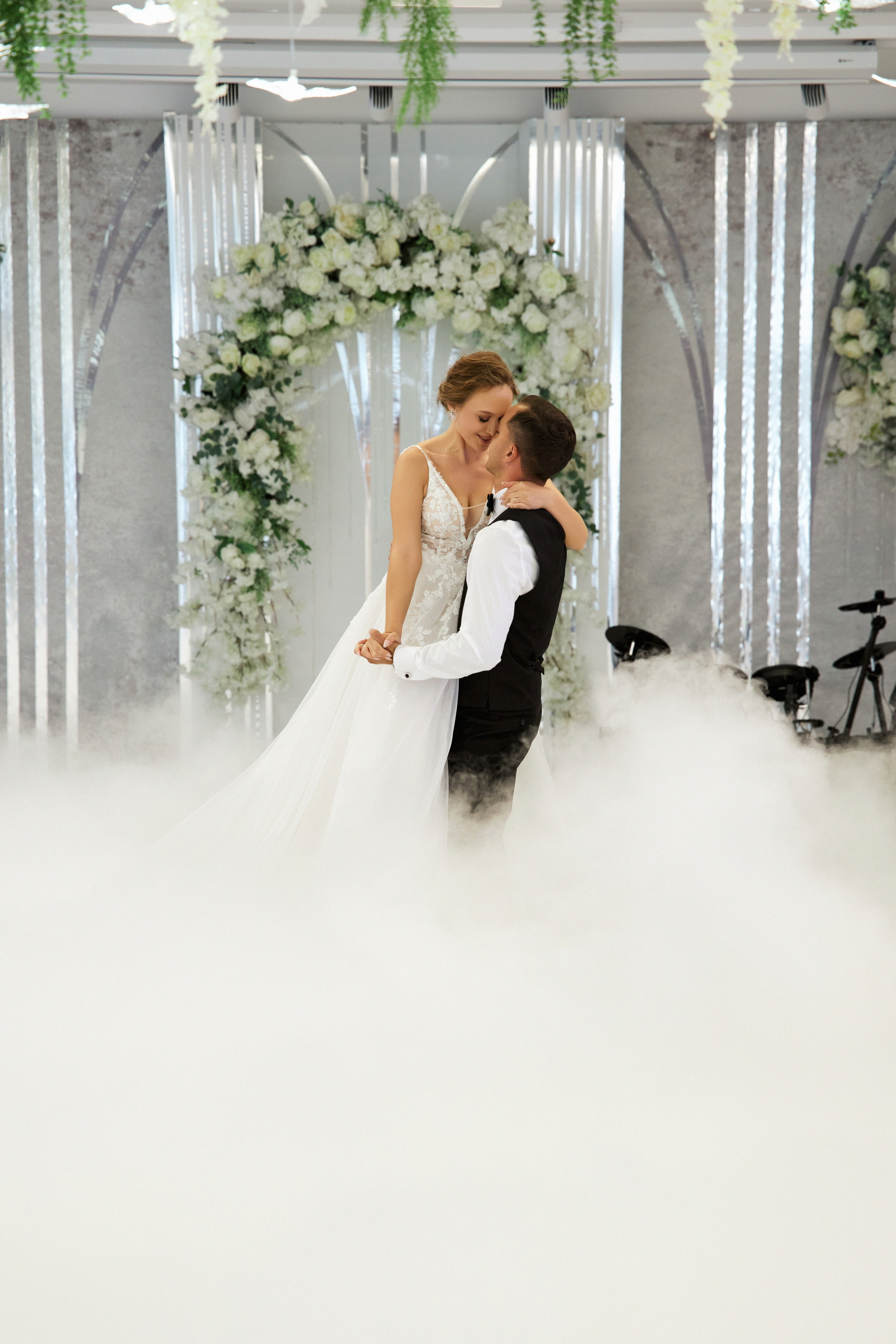 Ildar & Rufina. Главная