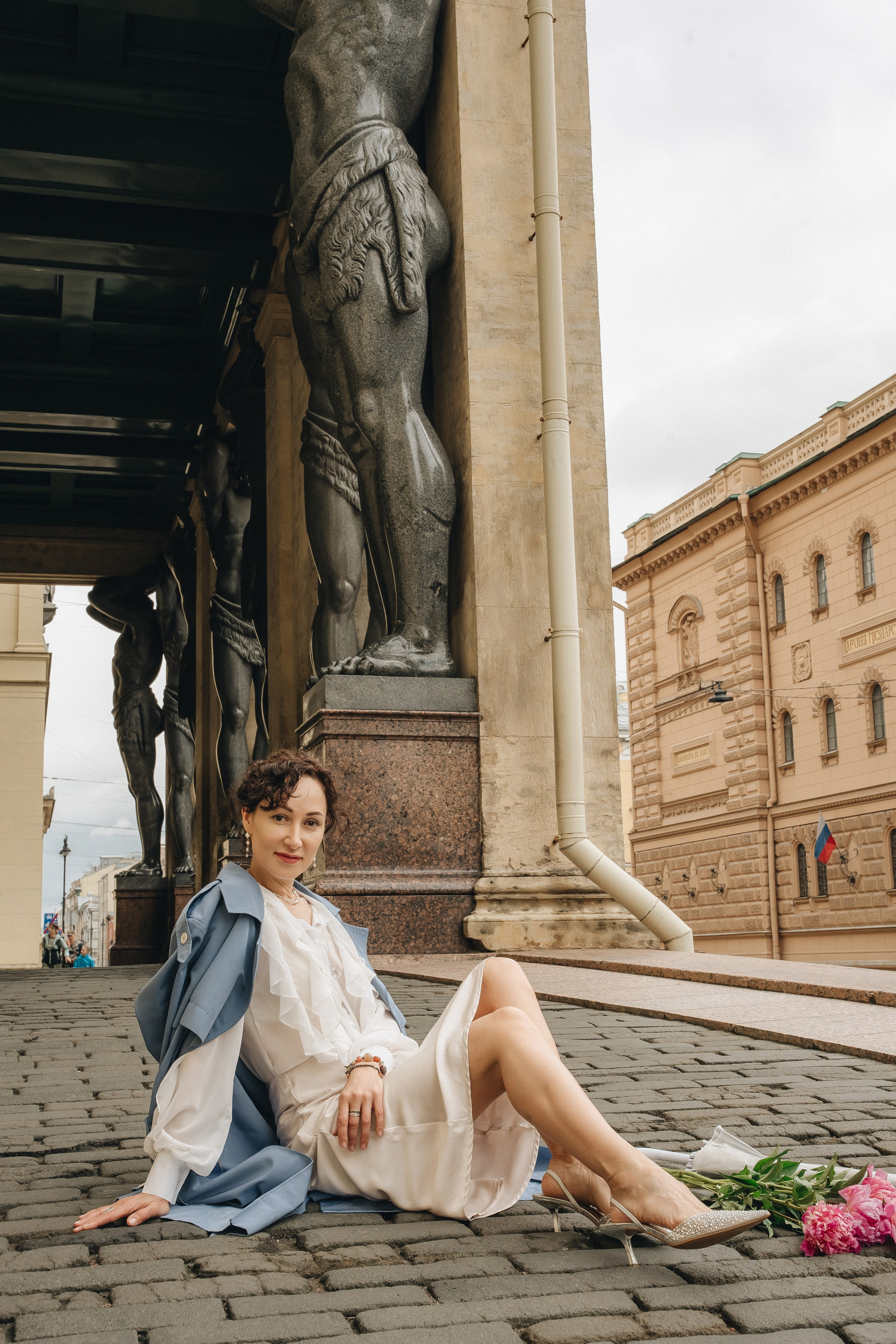 Anna. Фотограф Санкт-Петербург/Гомель Виктория Петрова