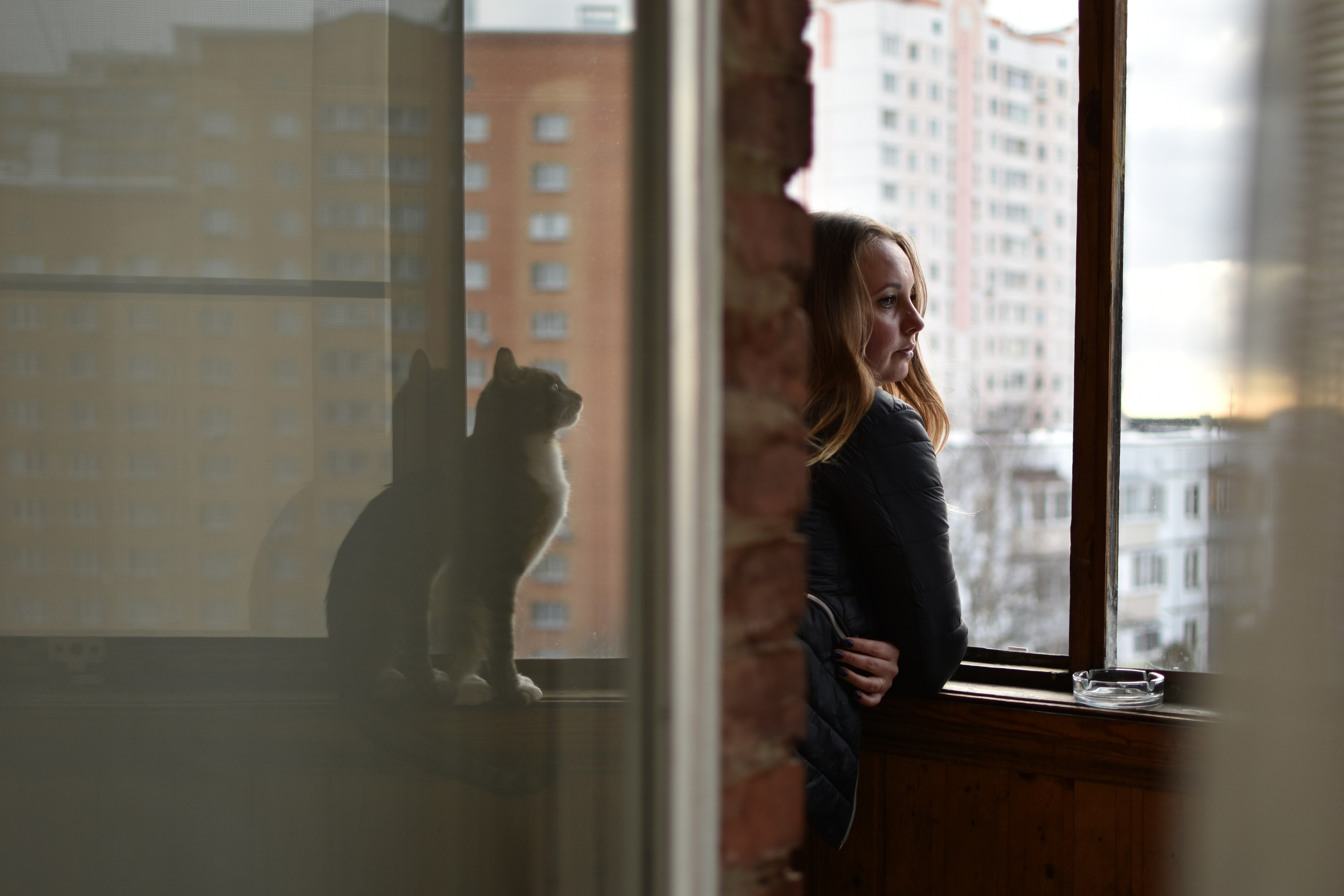 Индивидуальные женские съемки. Семейный фотограф в Красногорске и Лобне — Мария Бесштанькина | Семейные фотосессии