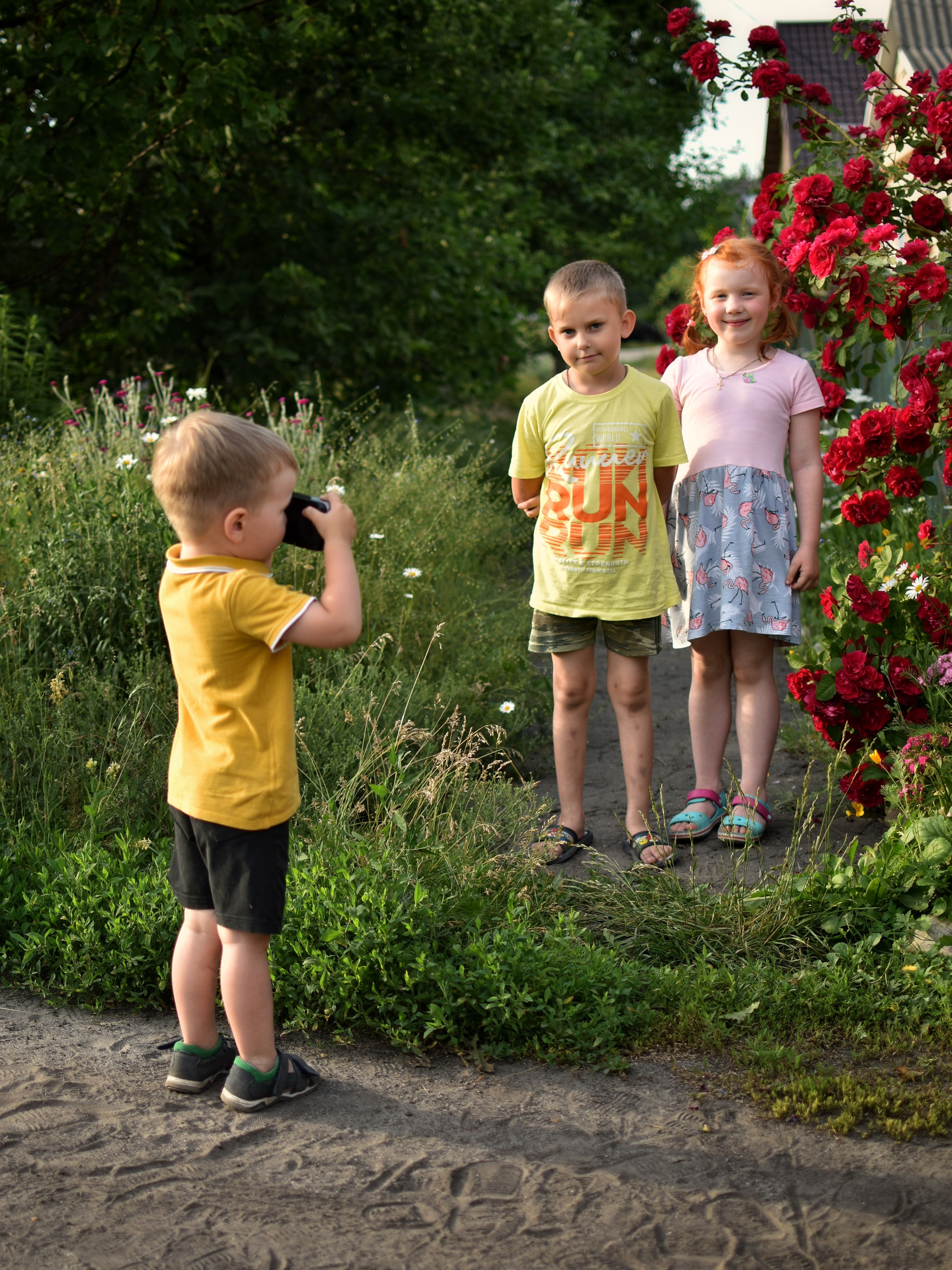 Детские съемки. Семейный фотограф в Красногорске и Лобне — Мария Бесштанькина | Семейные фотосессии
