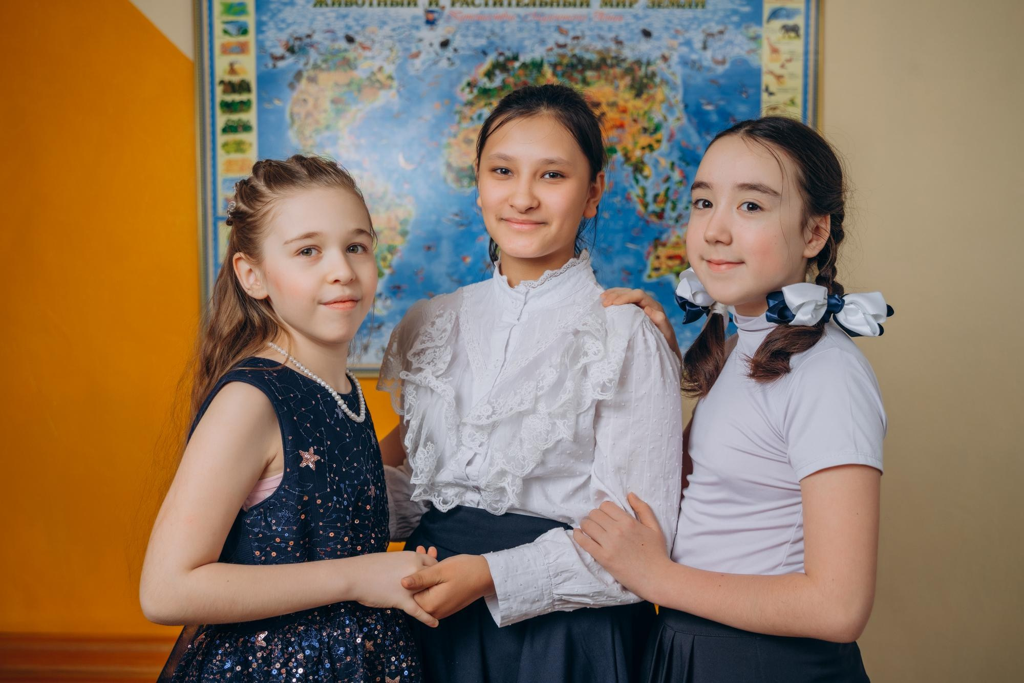 4 класс. КЛАСС | Выпускные альбомы в Нижневартовске