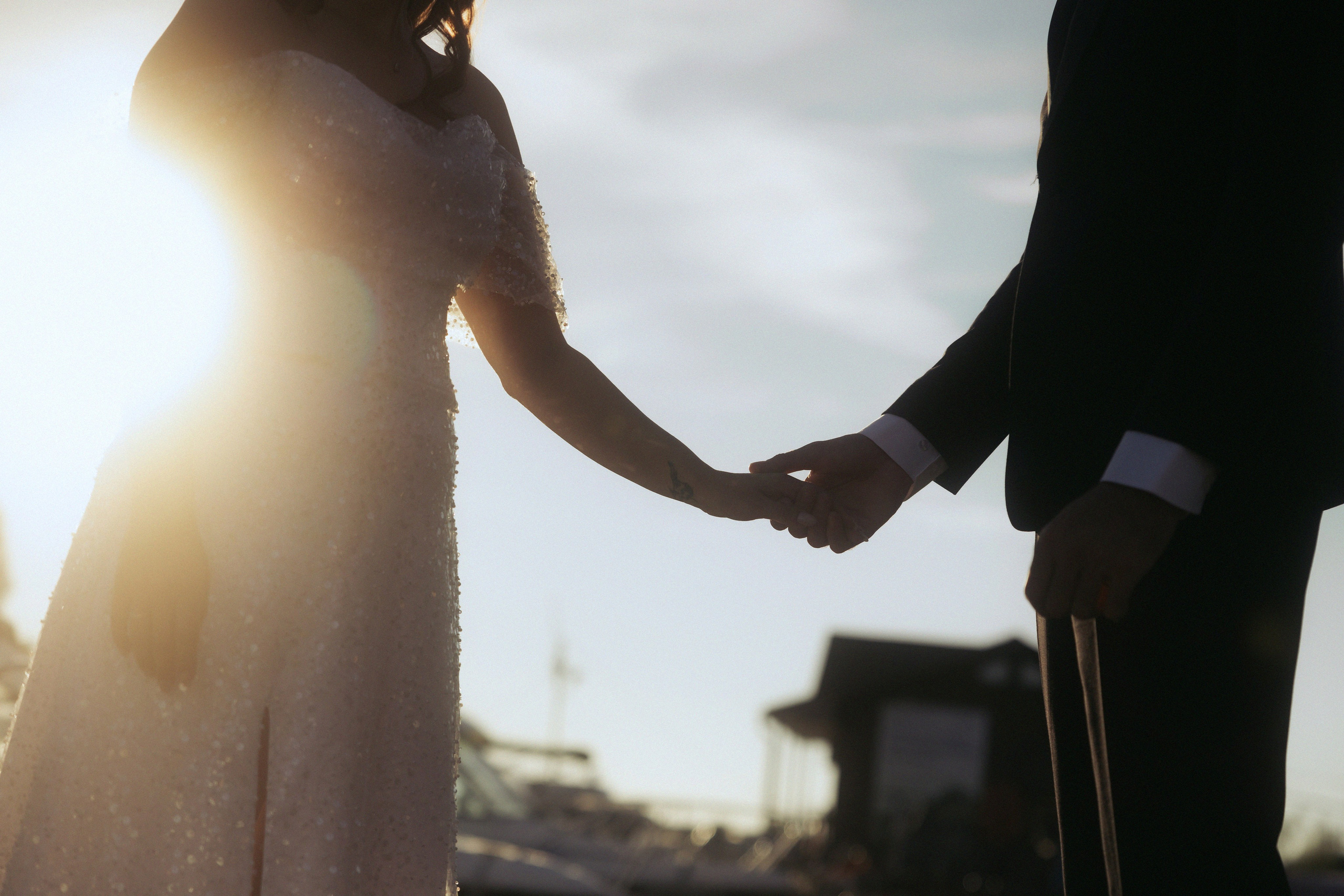 Саша и Наташа. Свадебный фотограф в Рязани и Москве Евгения Жмурова