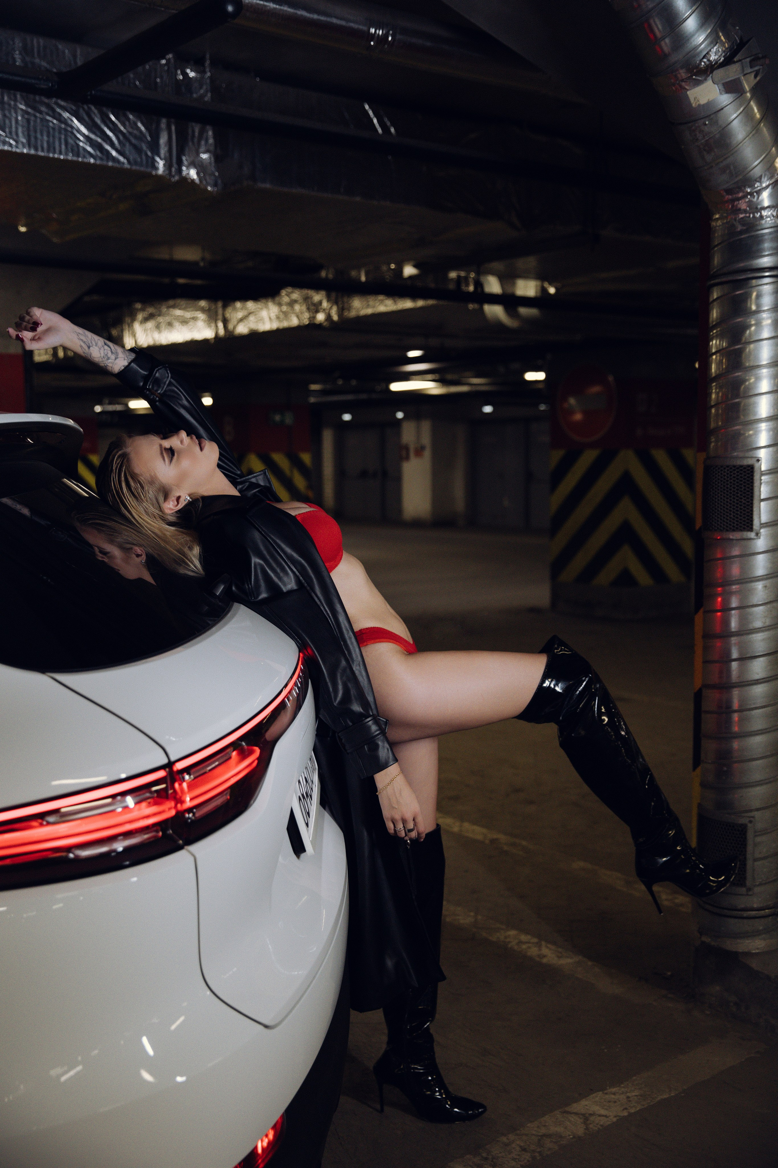 Юля. Фотограф Нижний Новгород