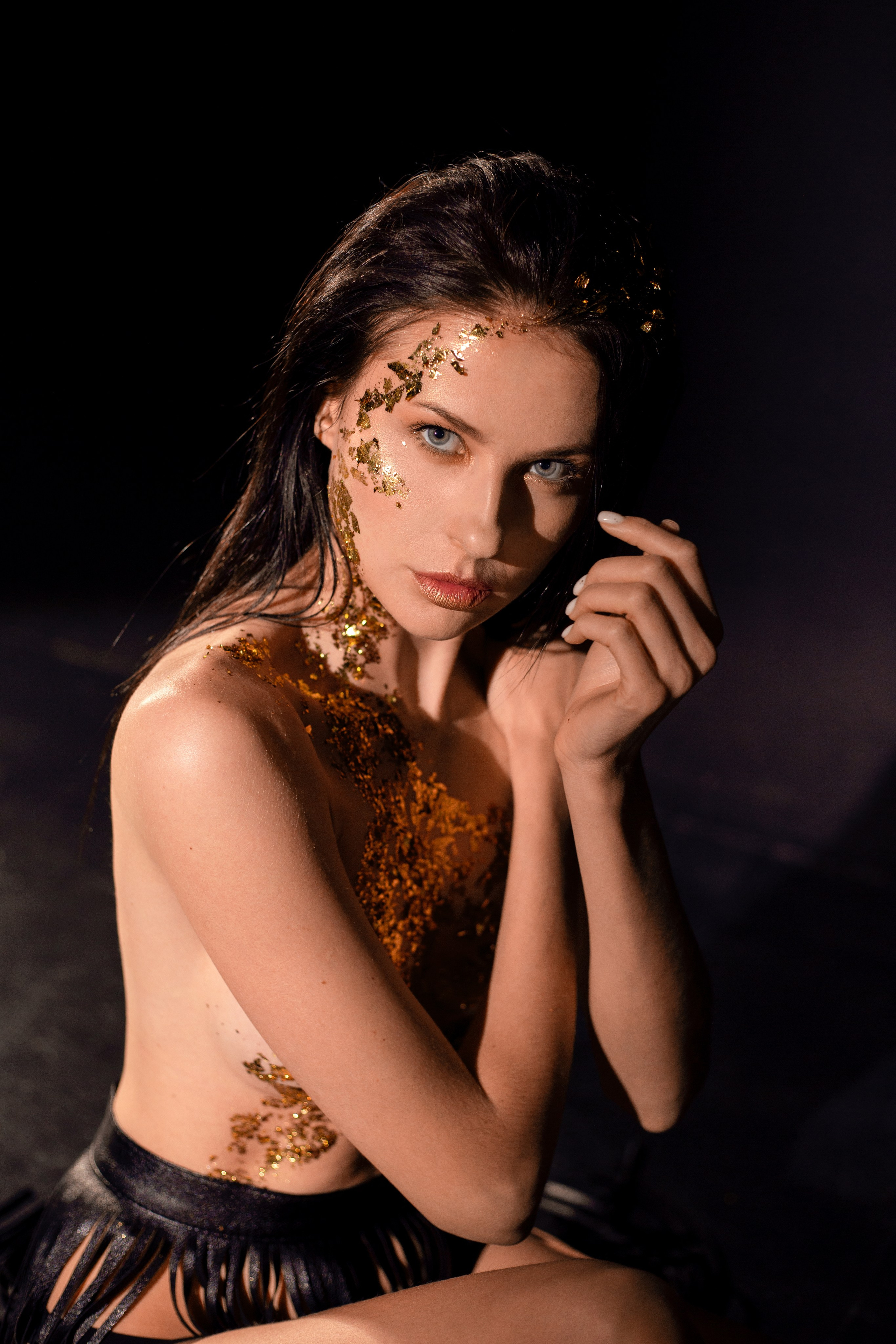 Кристина. Фотограф Санкт-Петербурга