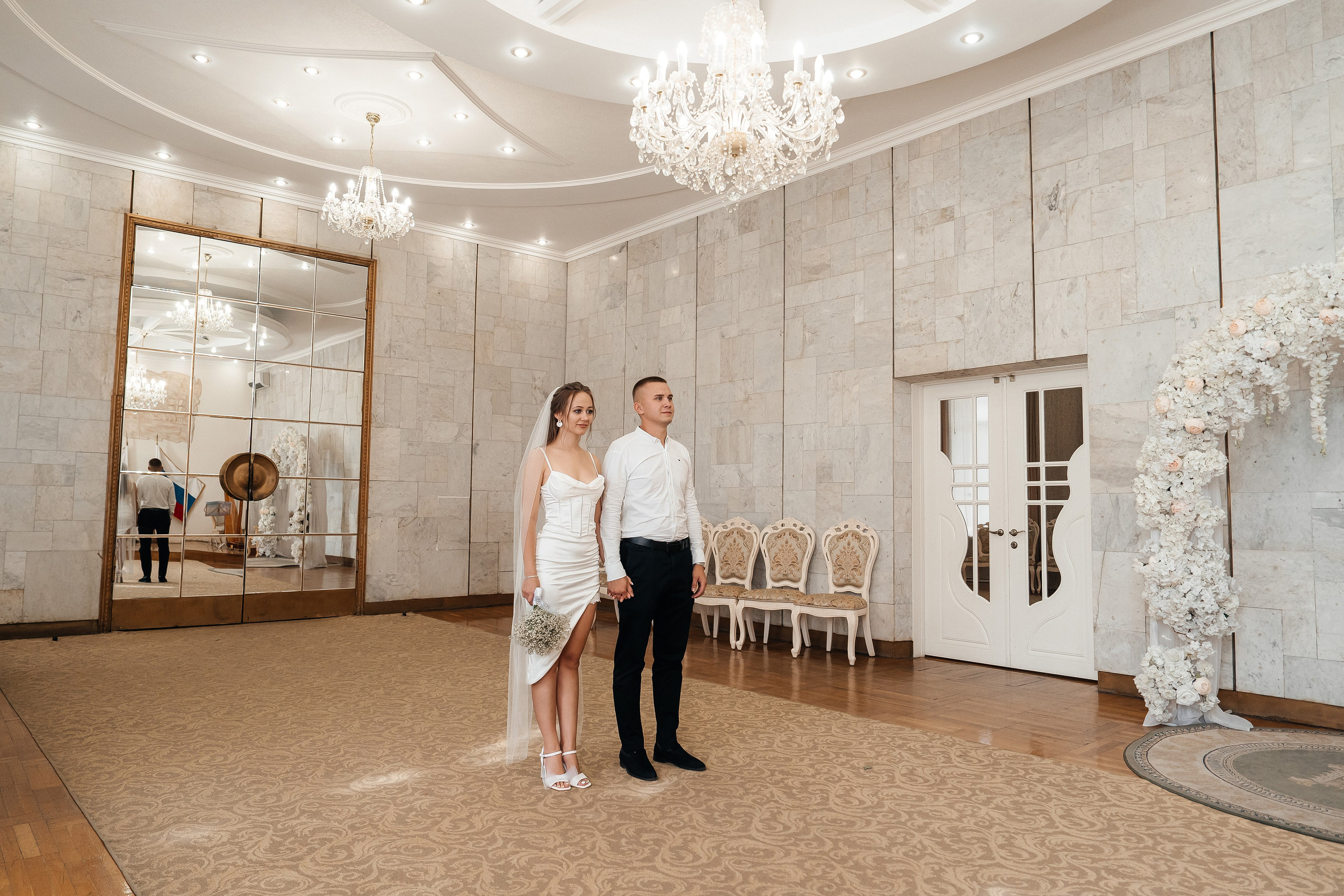 Владимир & Диана. Lokos.pro Ник Соколов Фото и Видео Москва/Ростов-на-Дону