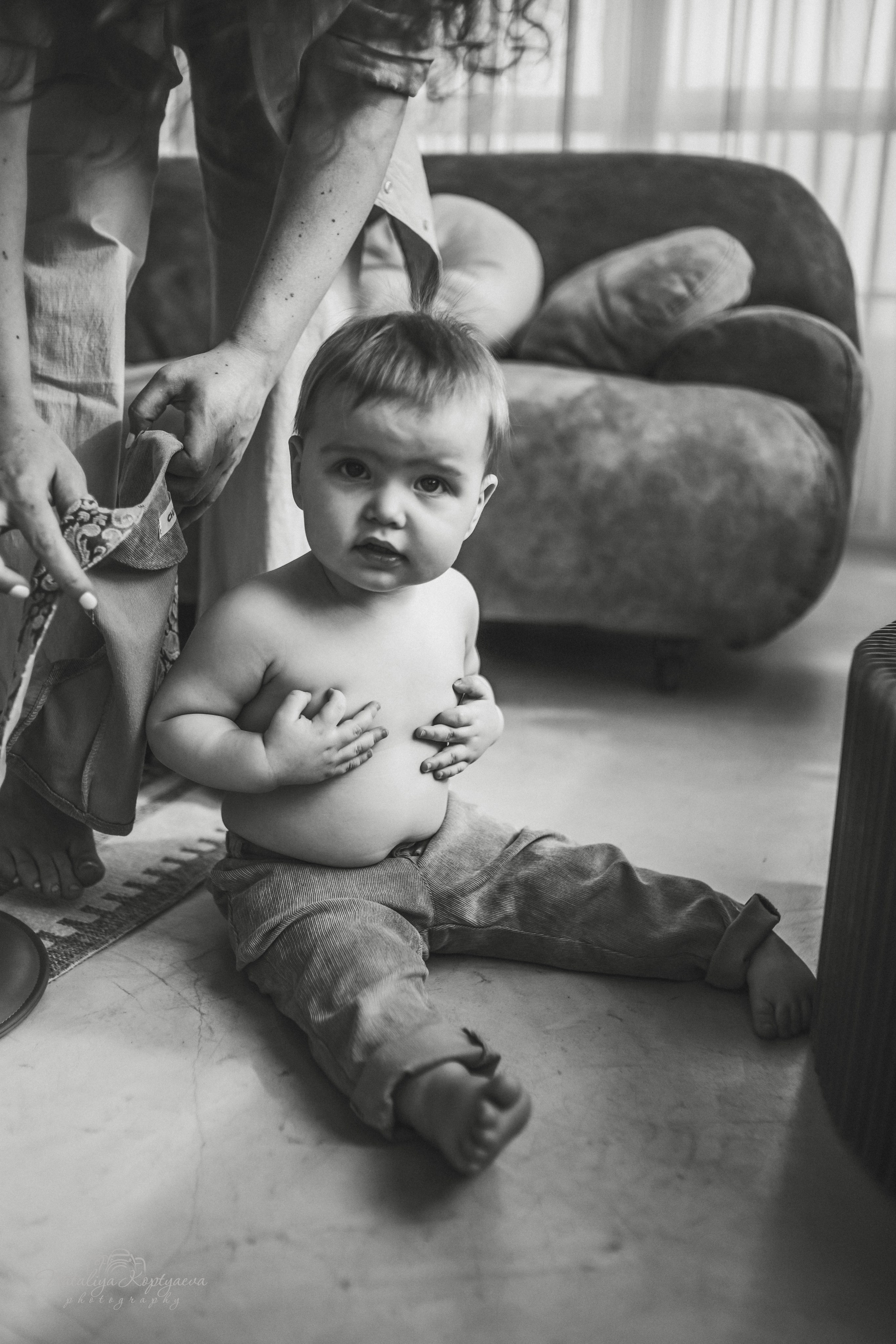 Семейный фотограф. Ретушь новорожденных, обучение ретуши новорожденных, Наталия Коптяева