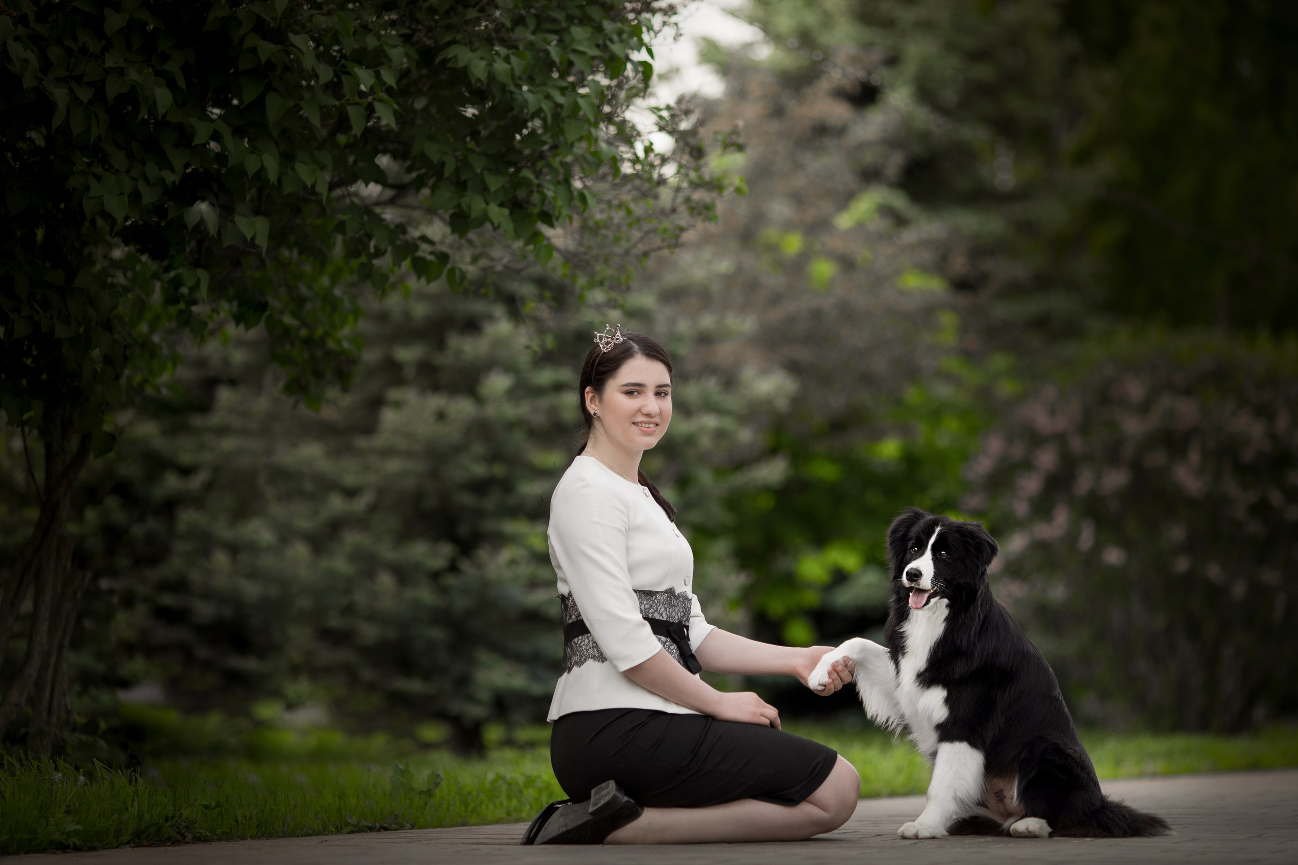 Роскошь в ростошах. О нас