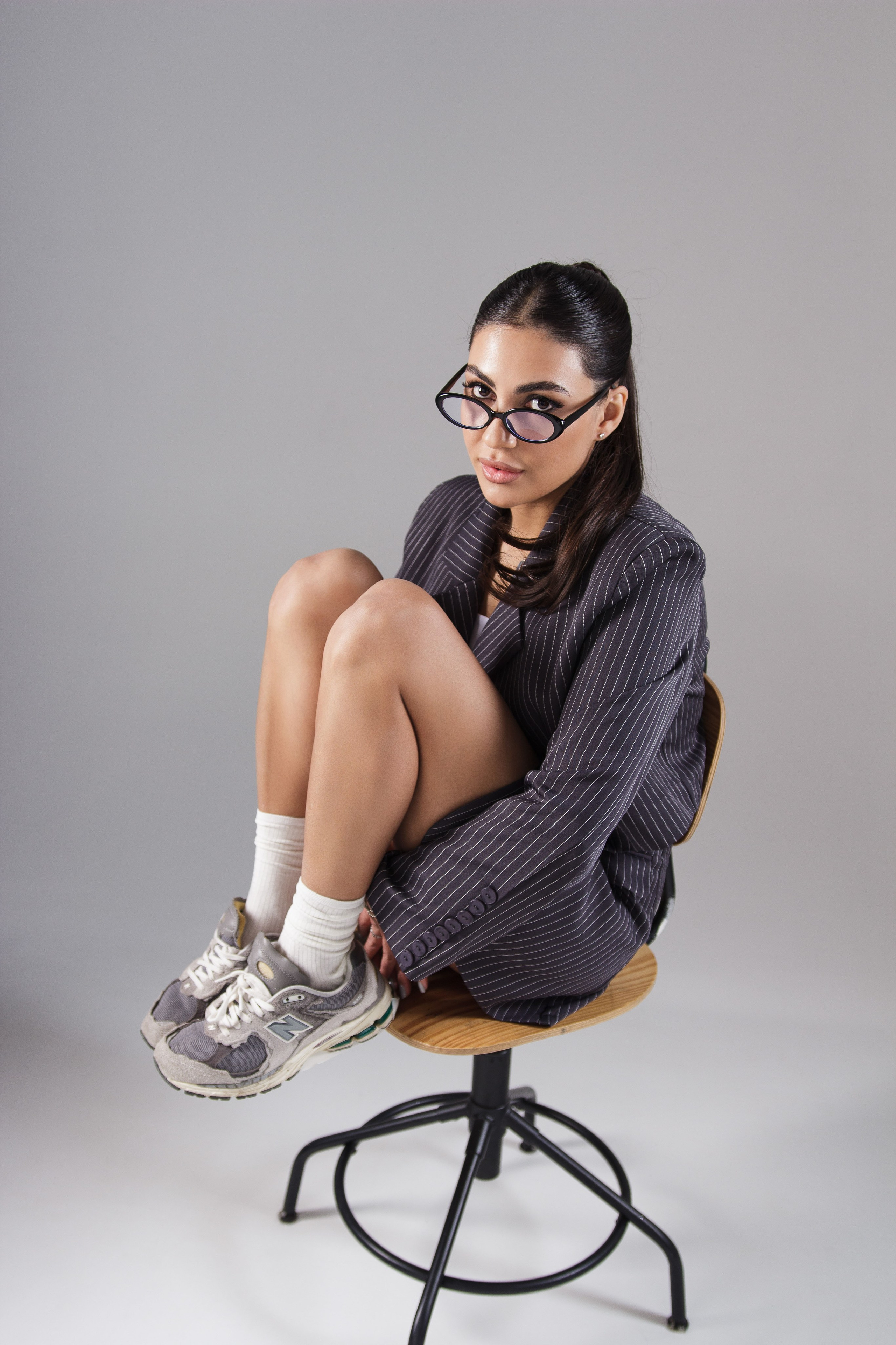 Заира. Фотограф Москва — личные фотосессии, лавстори в студии