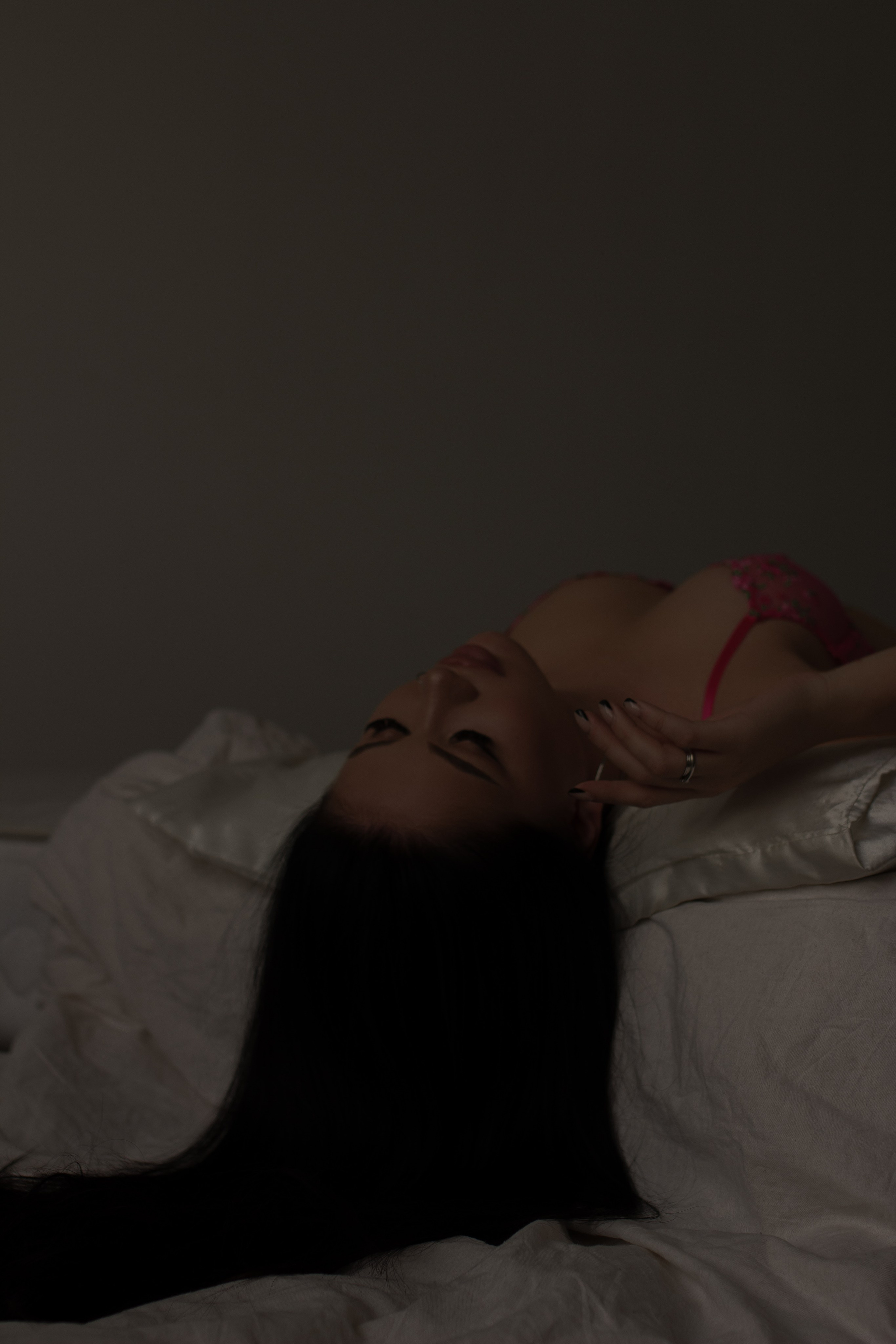 Фотосессия в белье. Фотограф Москва — личные фотосессии, лавстори в студии