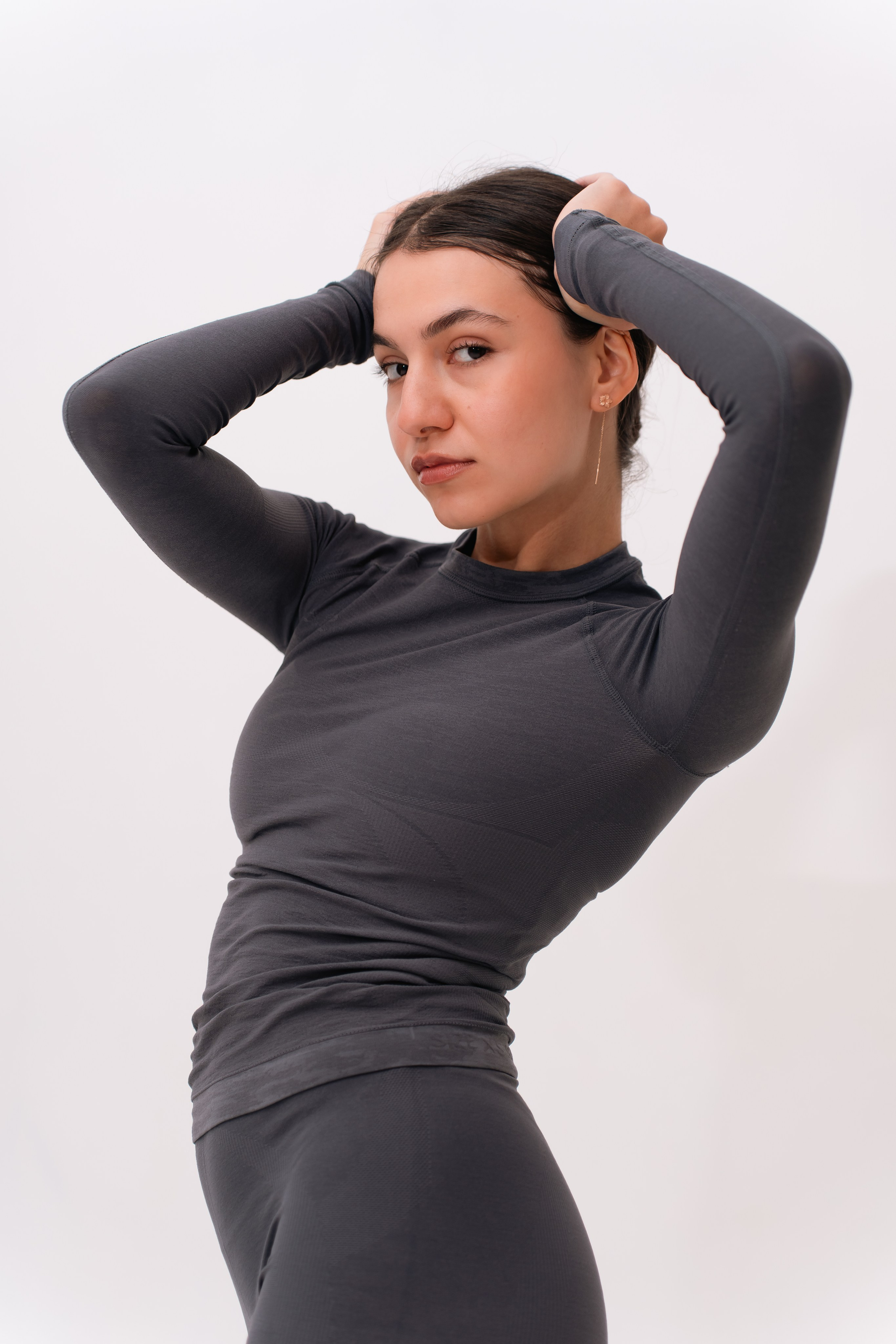 GG. Andrew firioubine • iamfirioubine