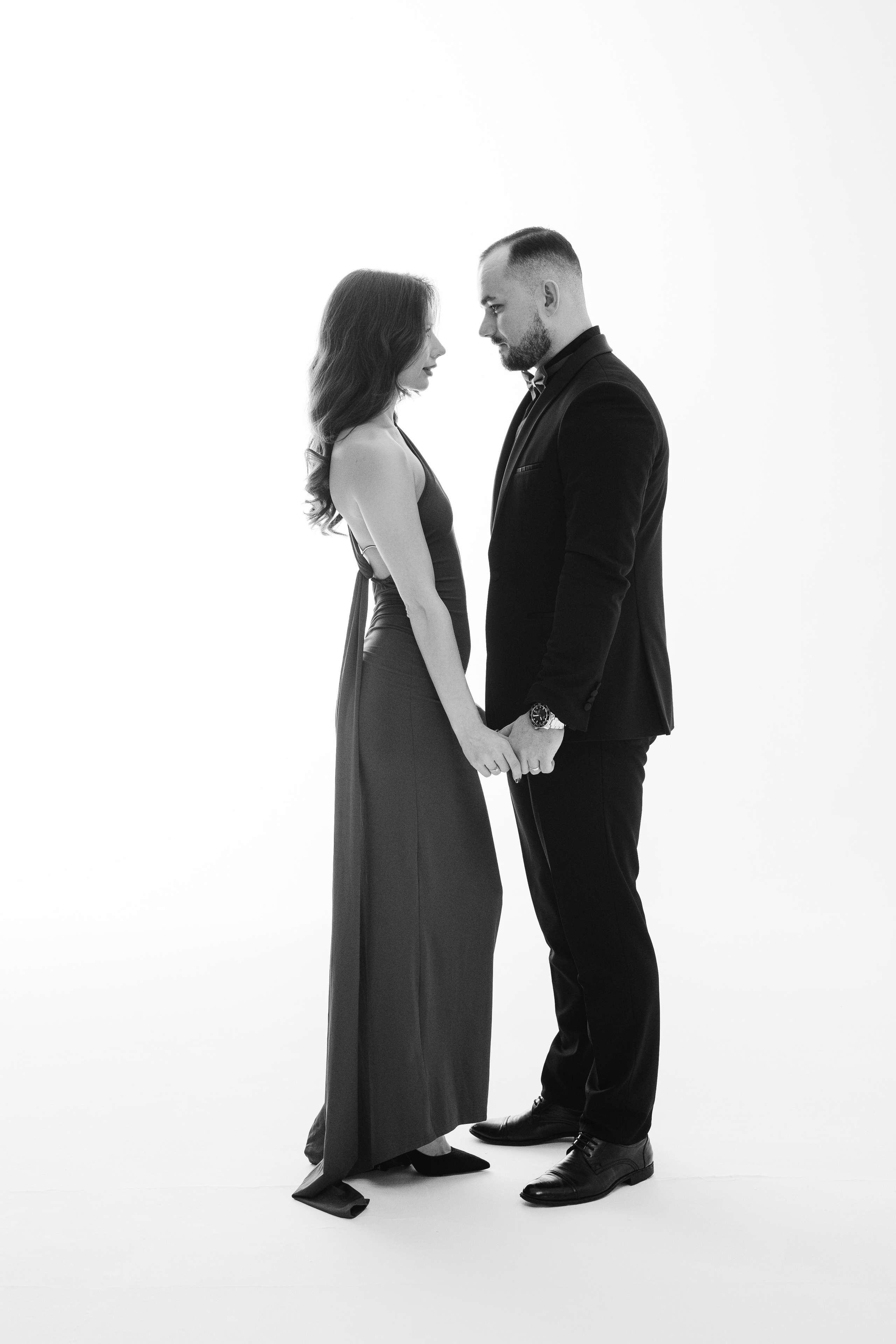 Настя и Артем. Свадебный и семейный фотограф Кокушева Юлия Нижний Новгород