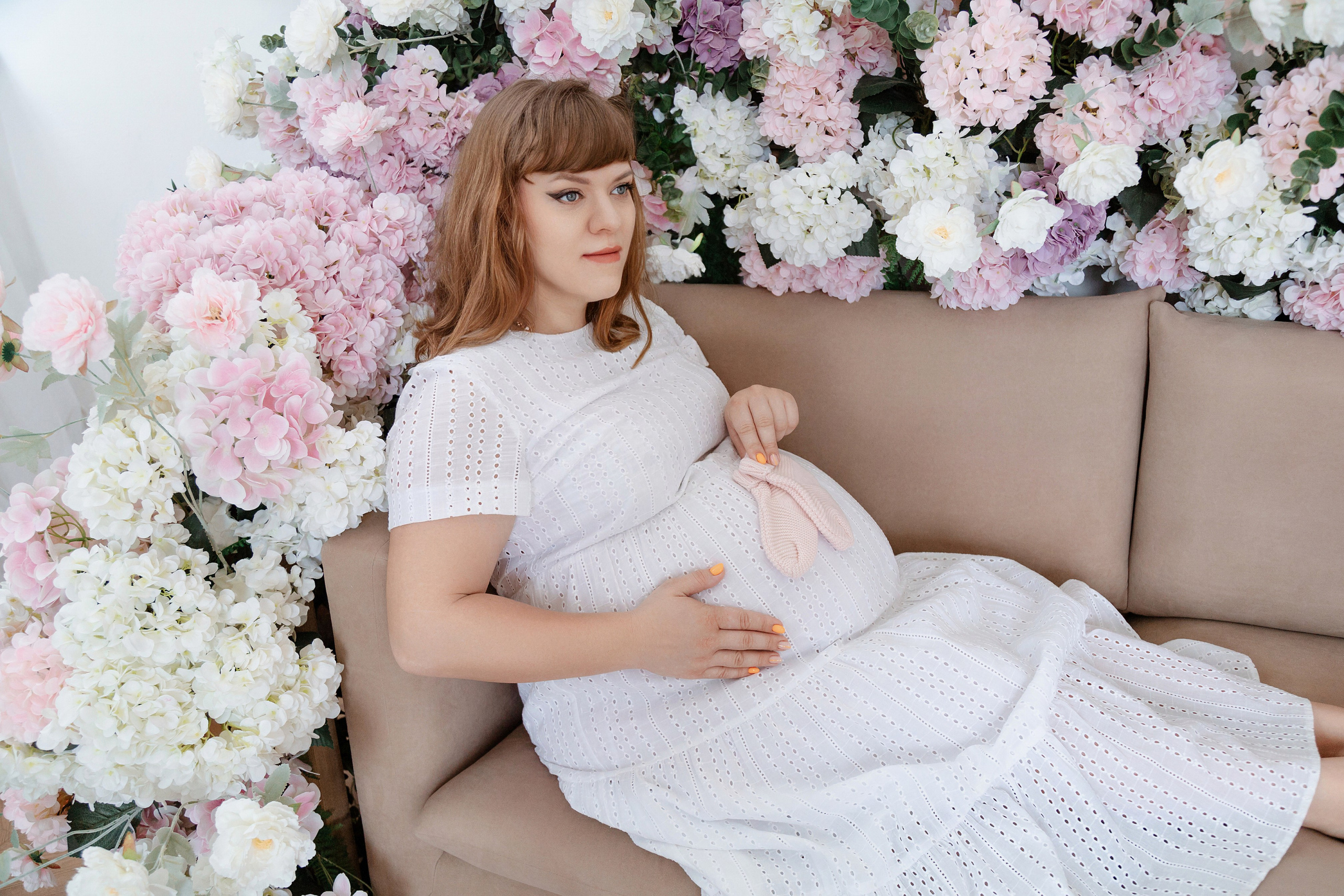 Марина, Юрий и Савелий. Фотограф в Самаре Сташенкова Юлия