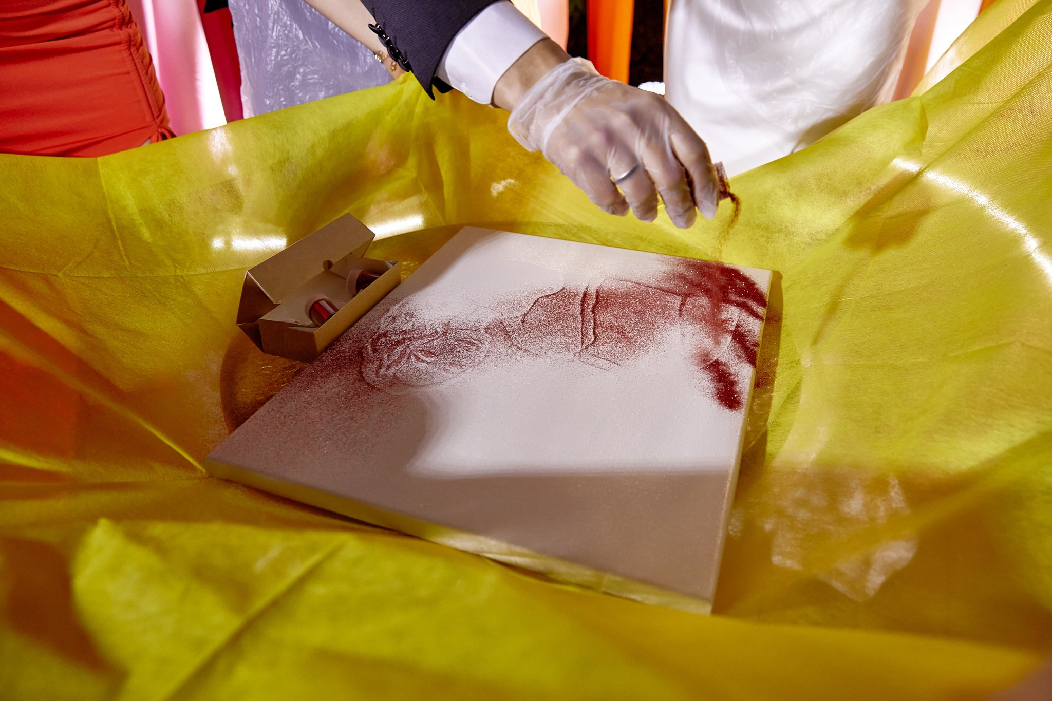 Свадебная фотосъёмка в Ульяновске. Свадебный фотограф в Ульяновске Александр Никитин