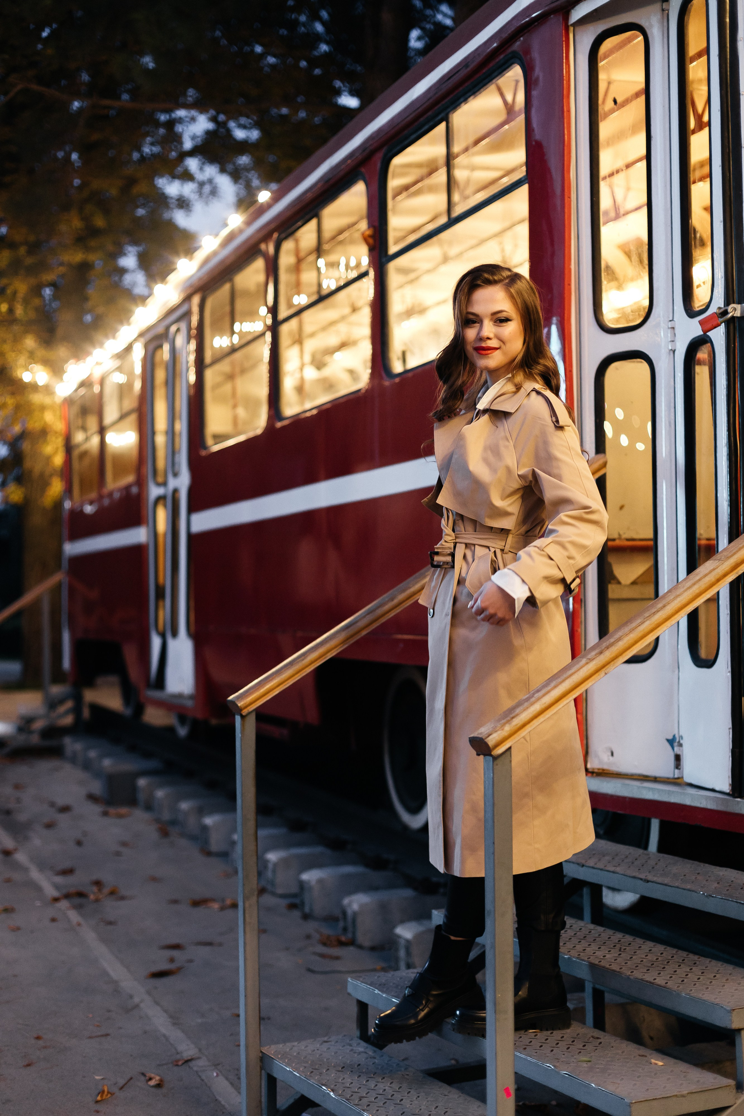 Ира. Фотограф Таганрог Любимая Надя