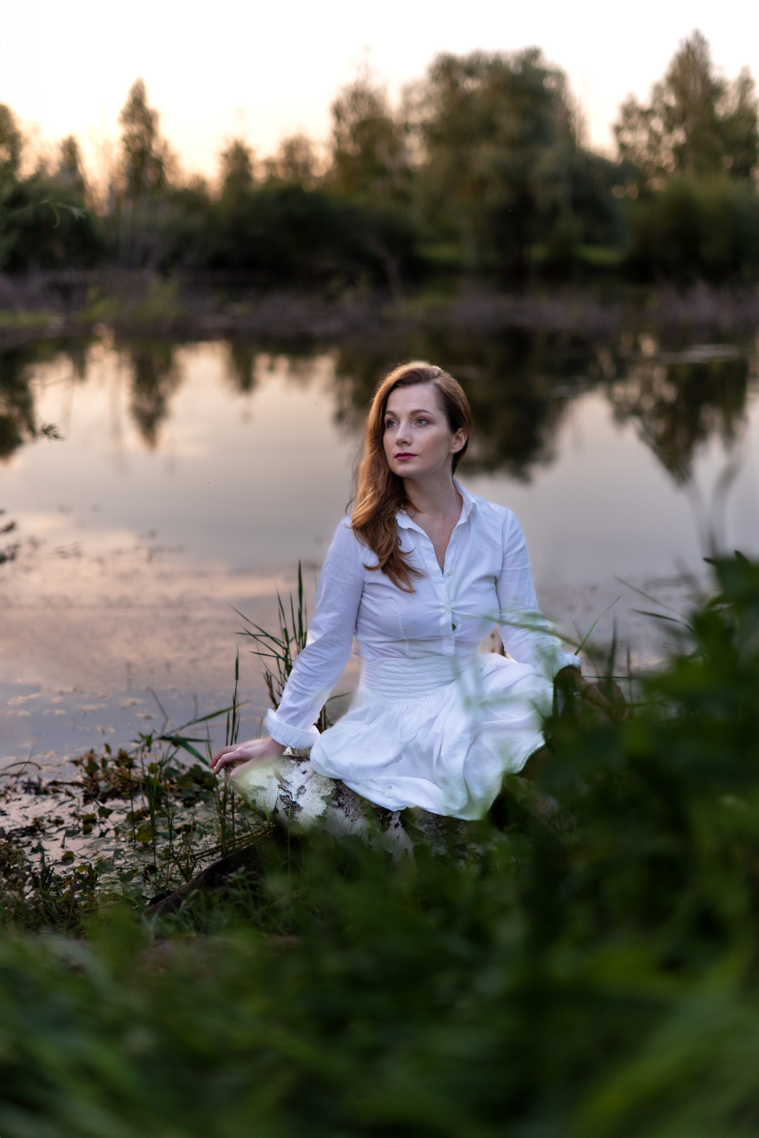 Татьяна. Портретный фотограф из Омска Инна Пономарева