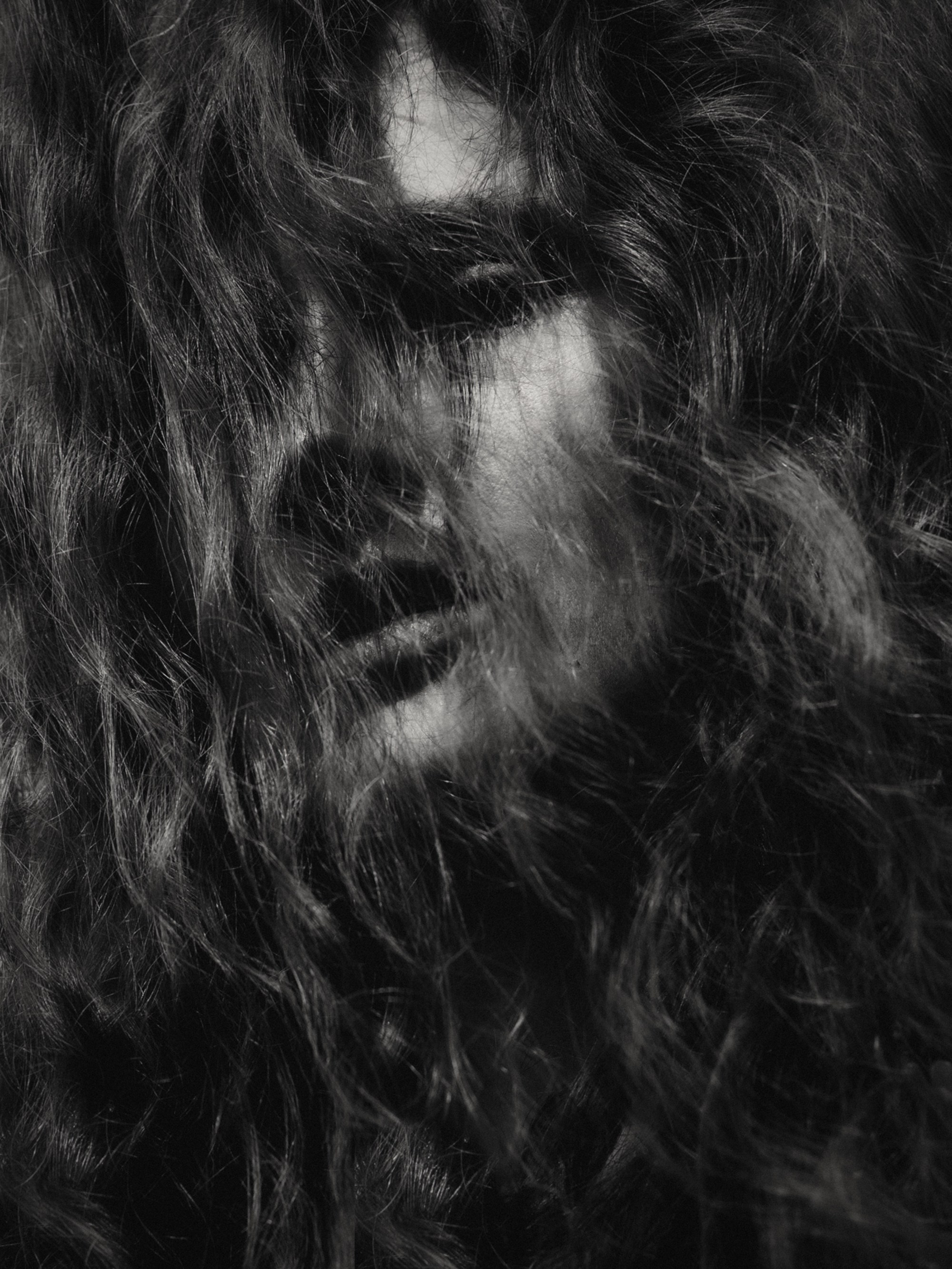 Катя. Портретный фотограф из Омска Инна Пономарева