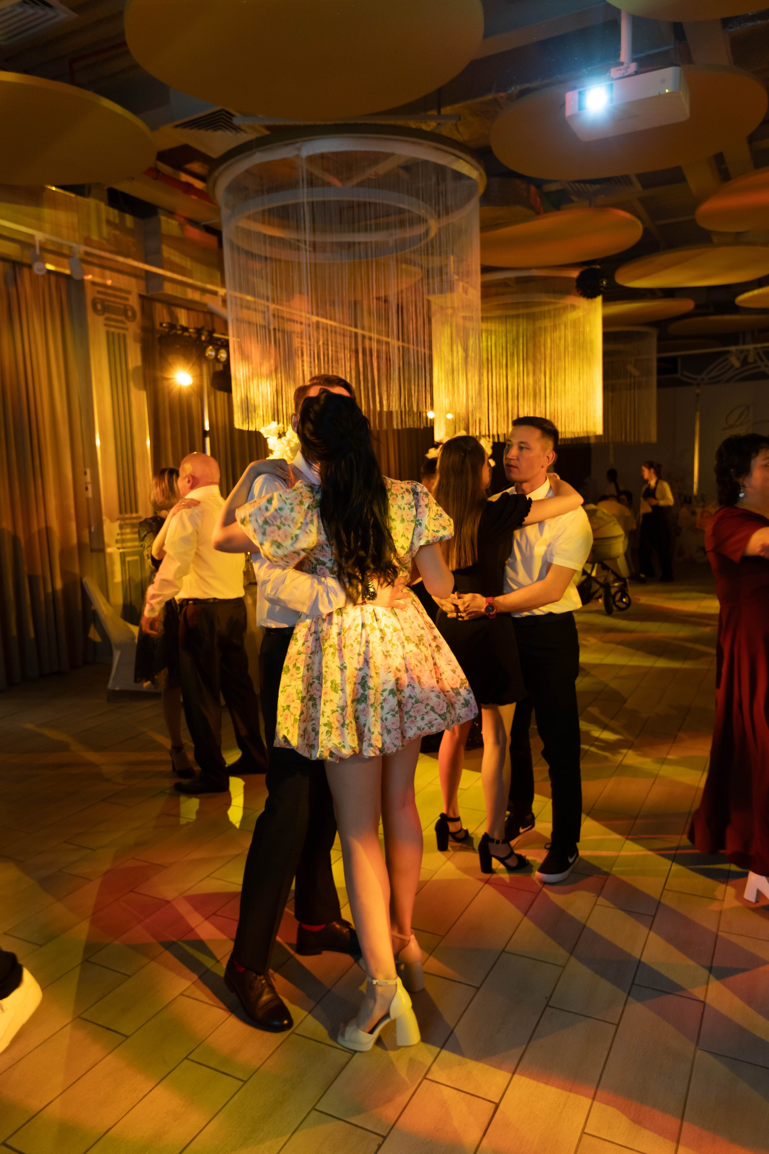 Данис Эльвира. Фотограф Александр Литвинов