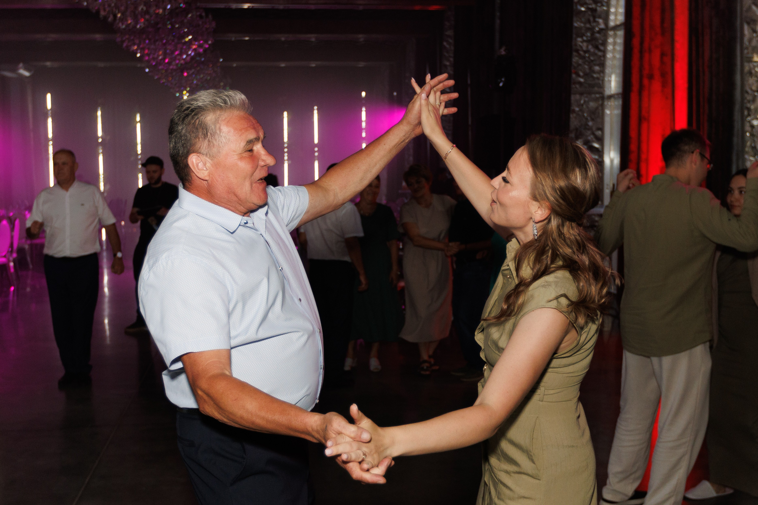 Алмаз Вилия. Фотограф Александр Литвинов