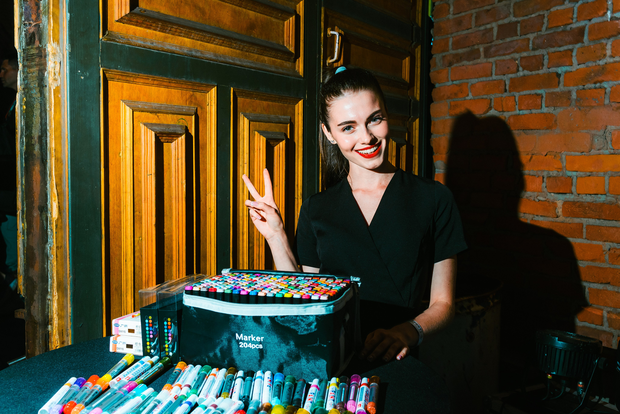 AA Fest 2024. Платонов Олег — фотограф Санкт-Петербург