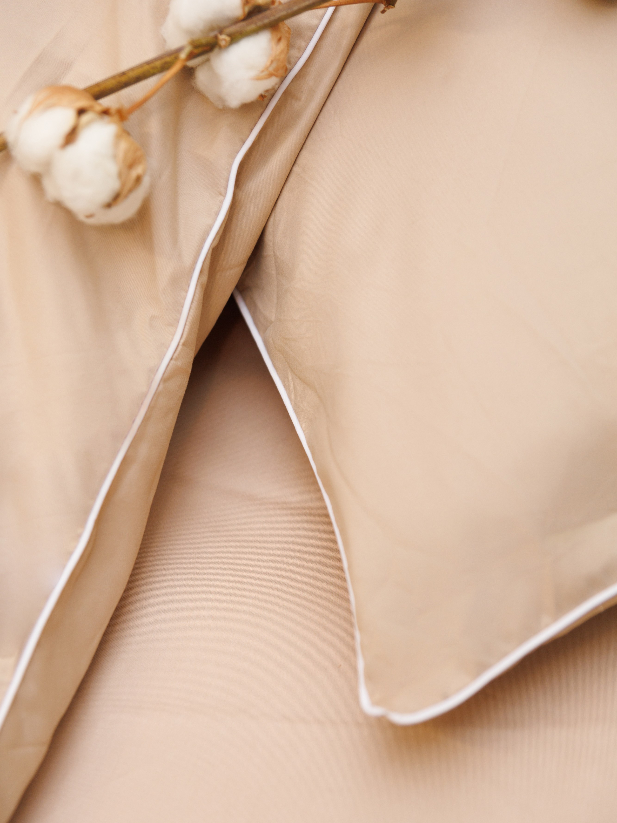 Фотосессия текстильной продукции - постельное белье, полотенца