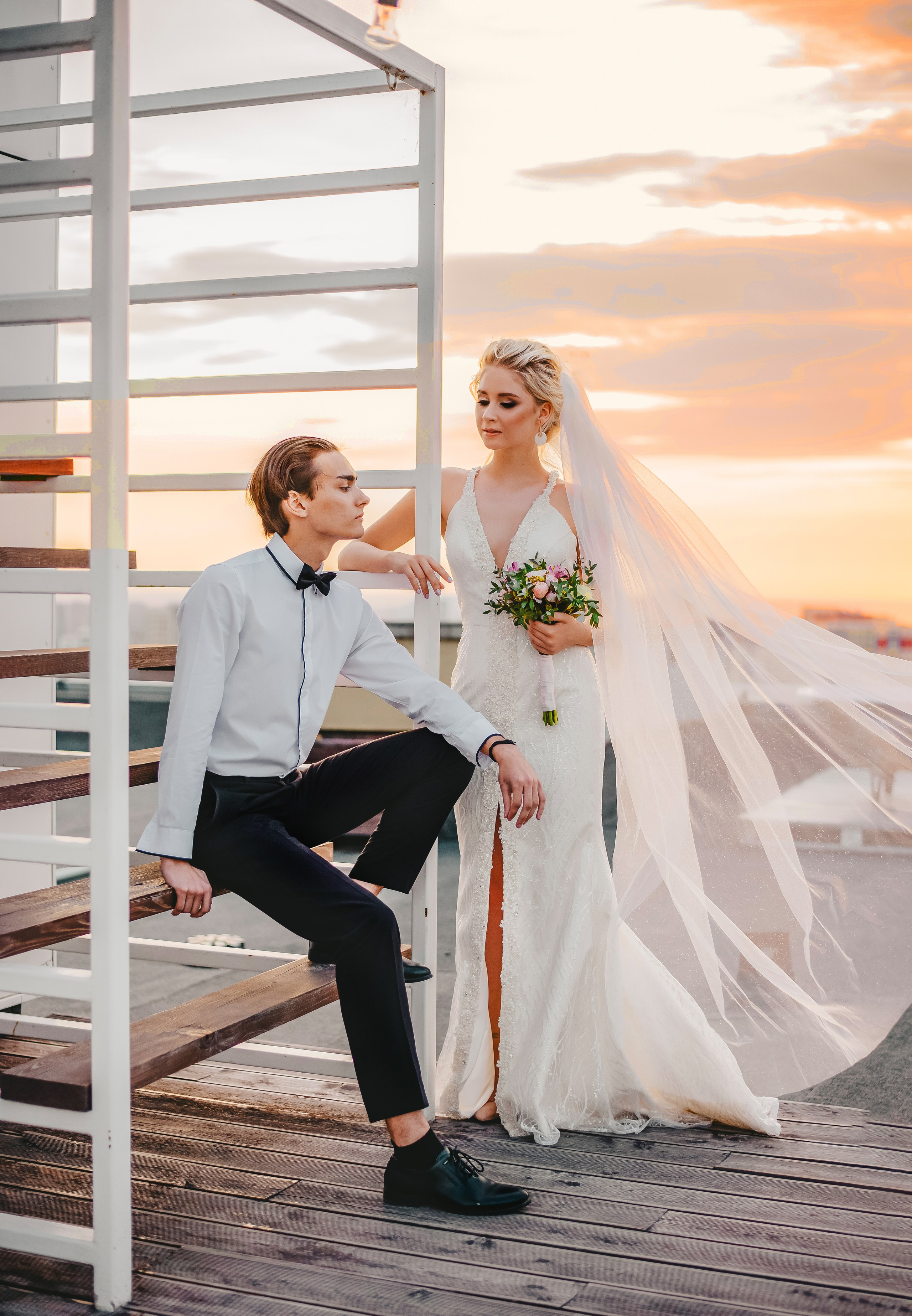 Свадьбы. Фотограф Elen S в Новосибирске