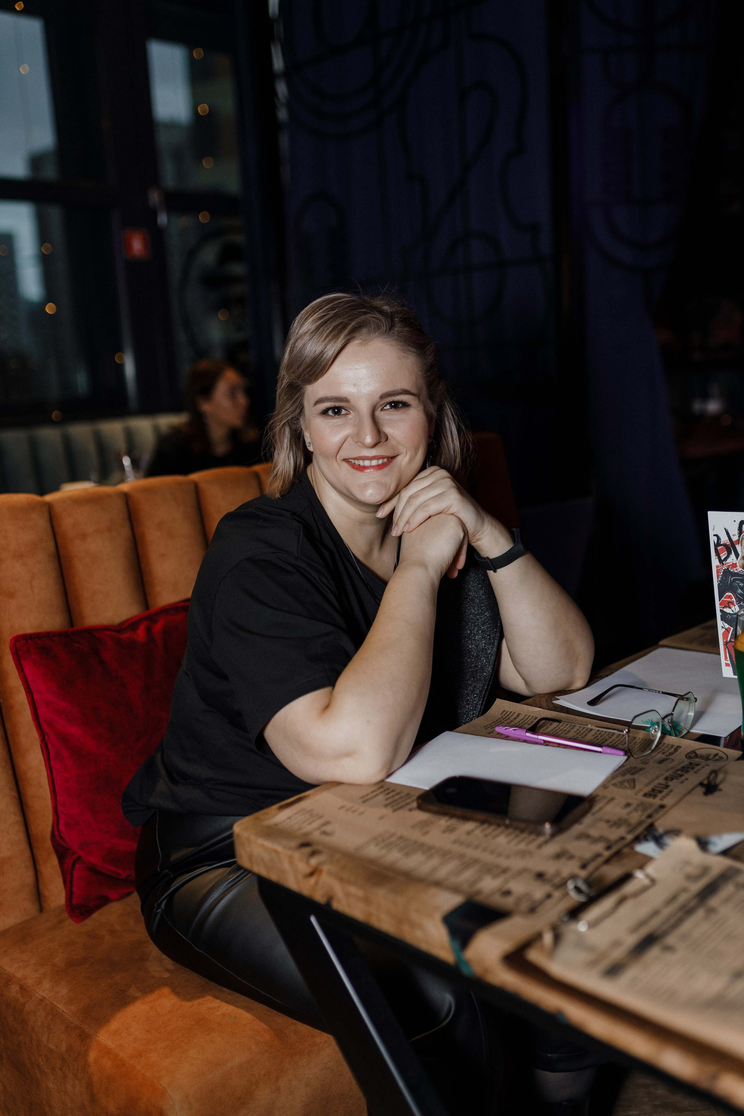 Квиз I MOM'S. Свадебный фотограф. Москва и Московская Область