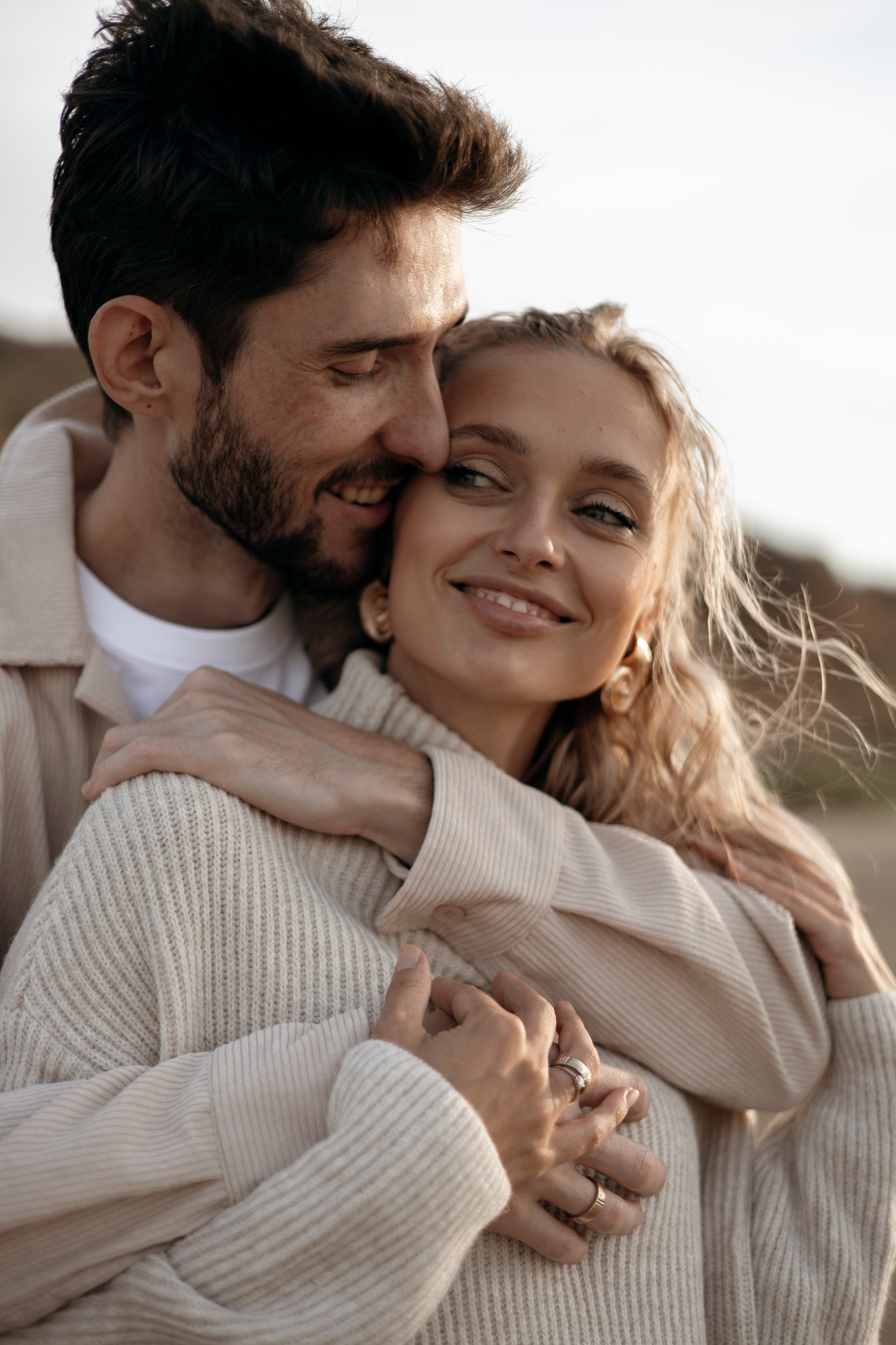 Дмитрий и Светлана. Nikolpinhasova