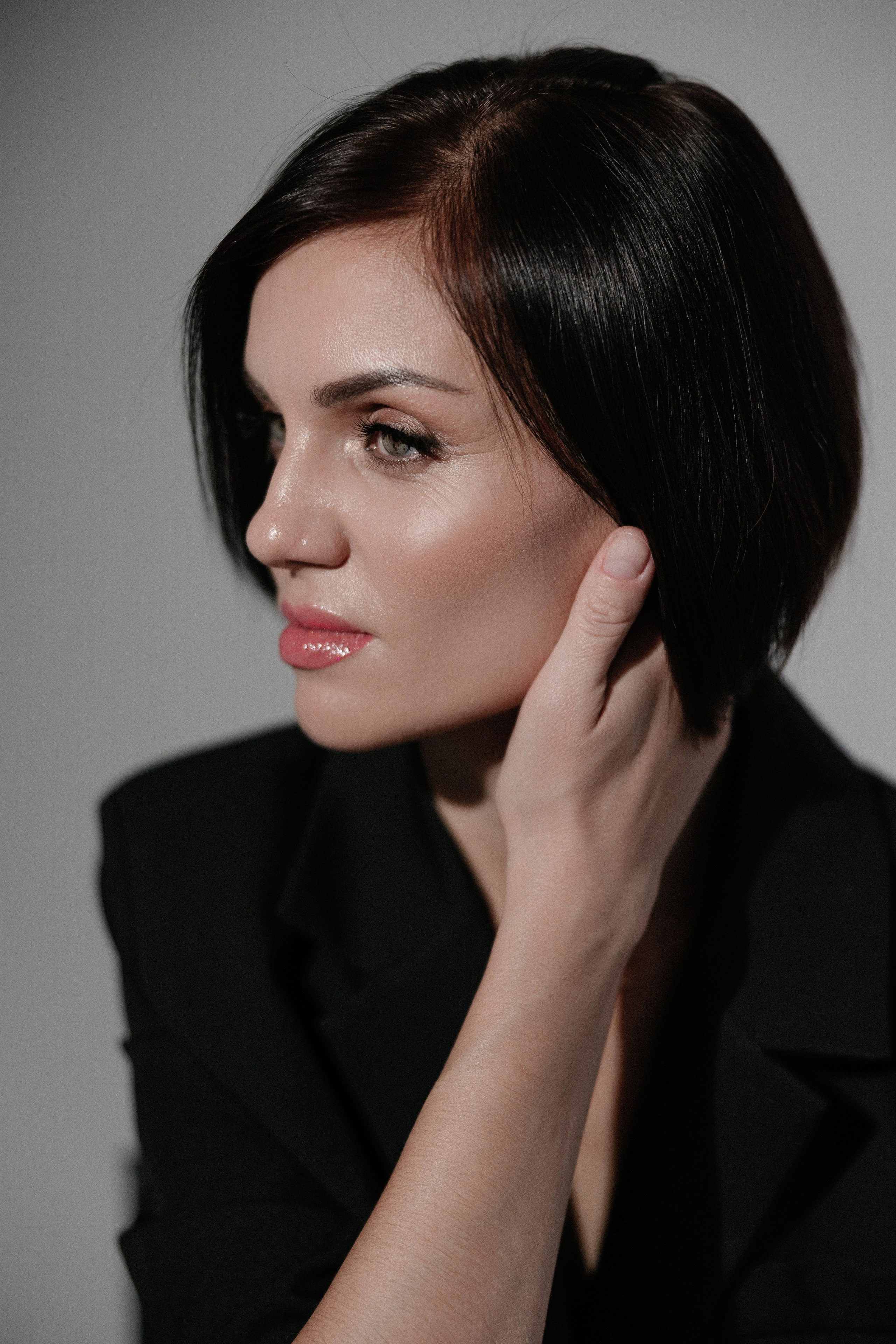 Аня и Лиля. Свадебный и семейный фотограф Москва Екатерина Верижникова