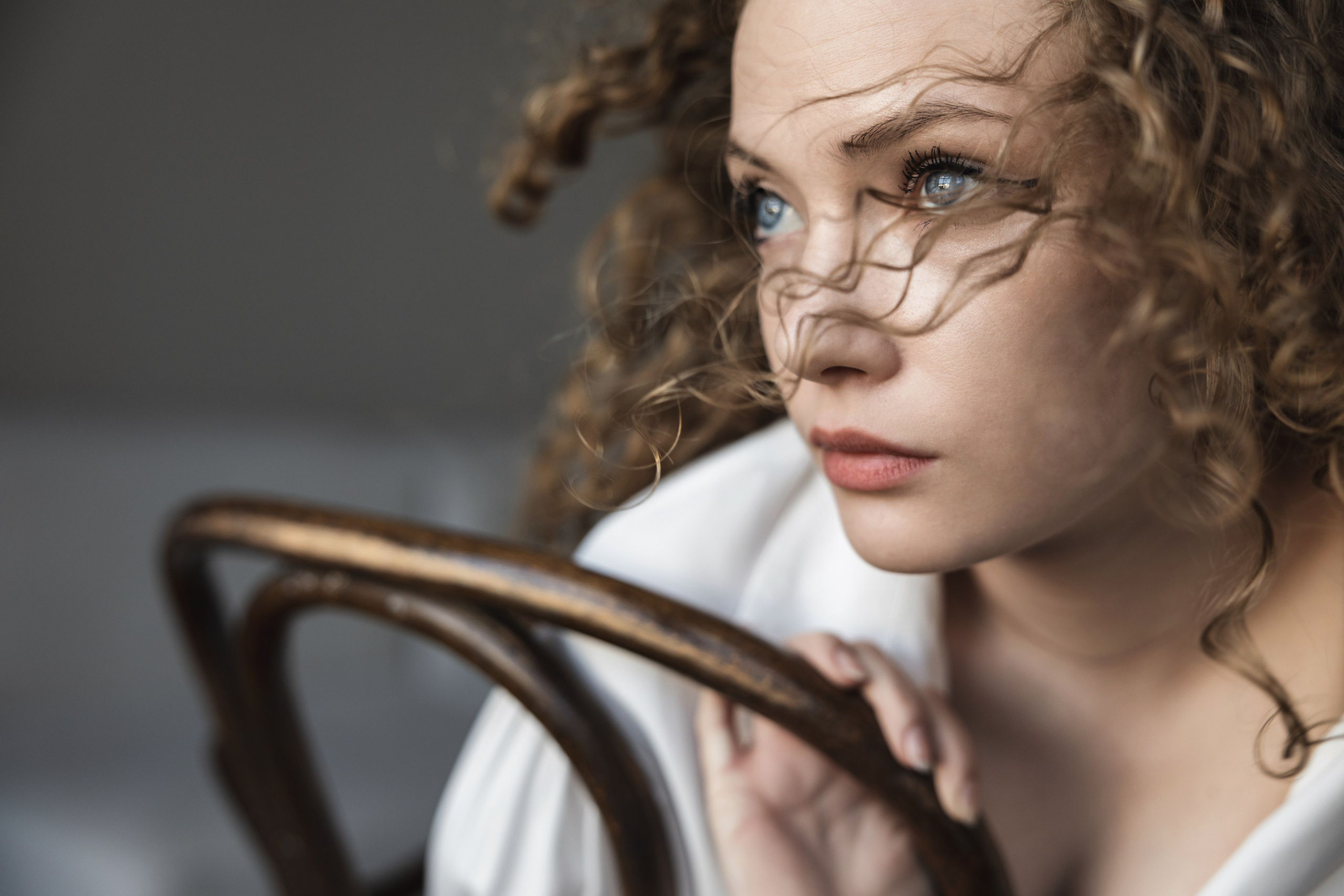 Сцена для одной. Фотограф Булдакова Екатерина