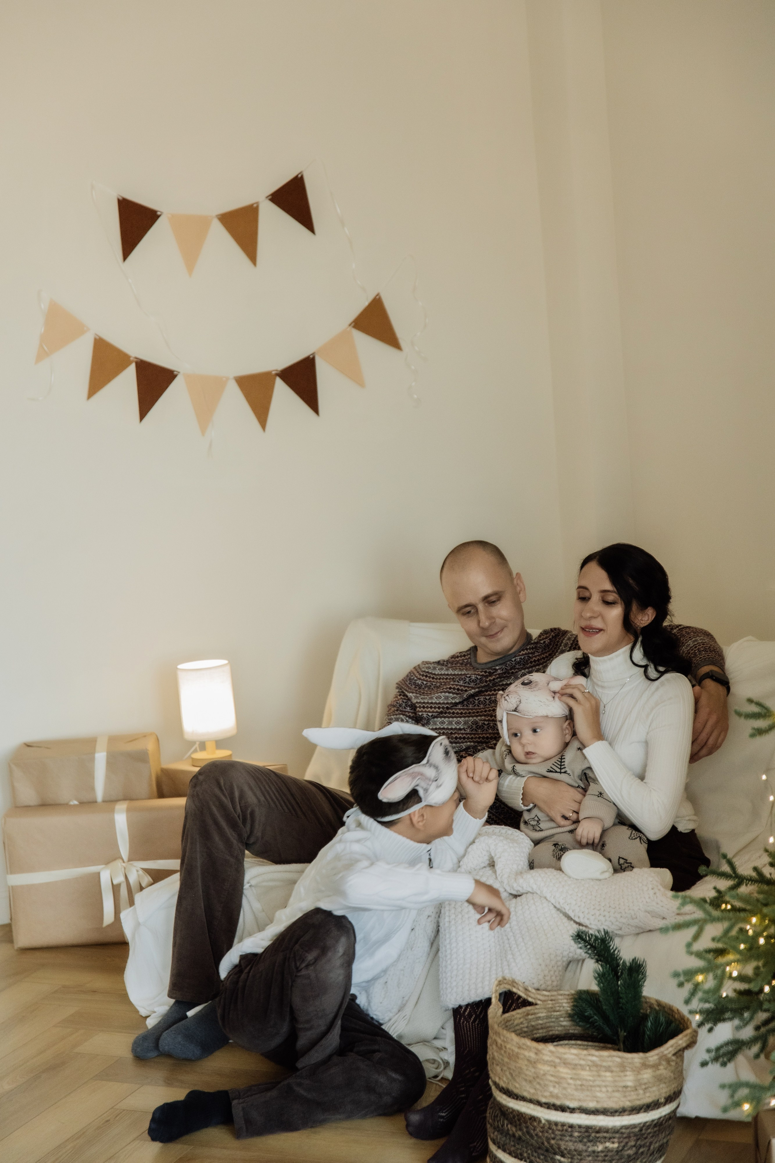 Семейные сьемки. Свадебный фотограф во Владивостоке