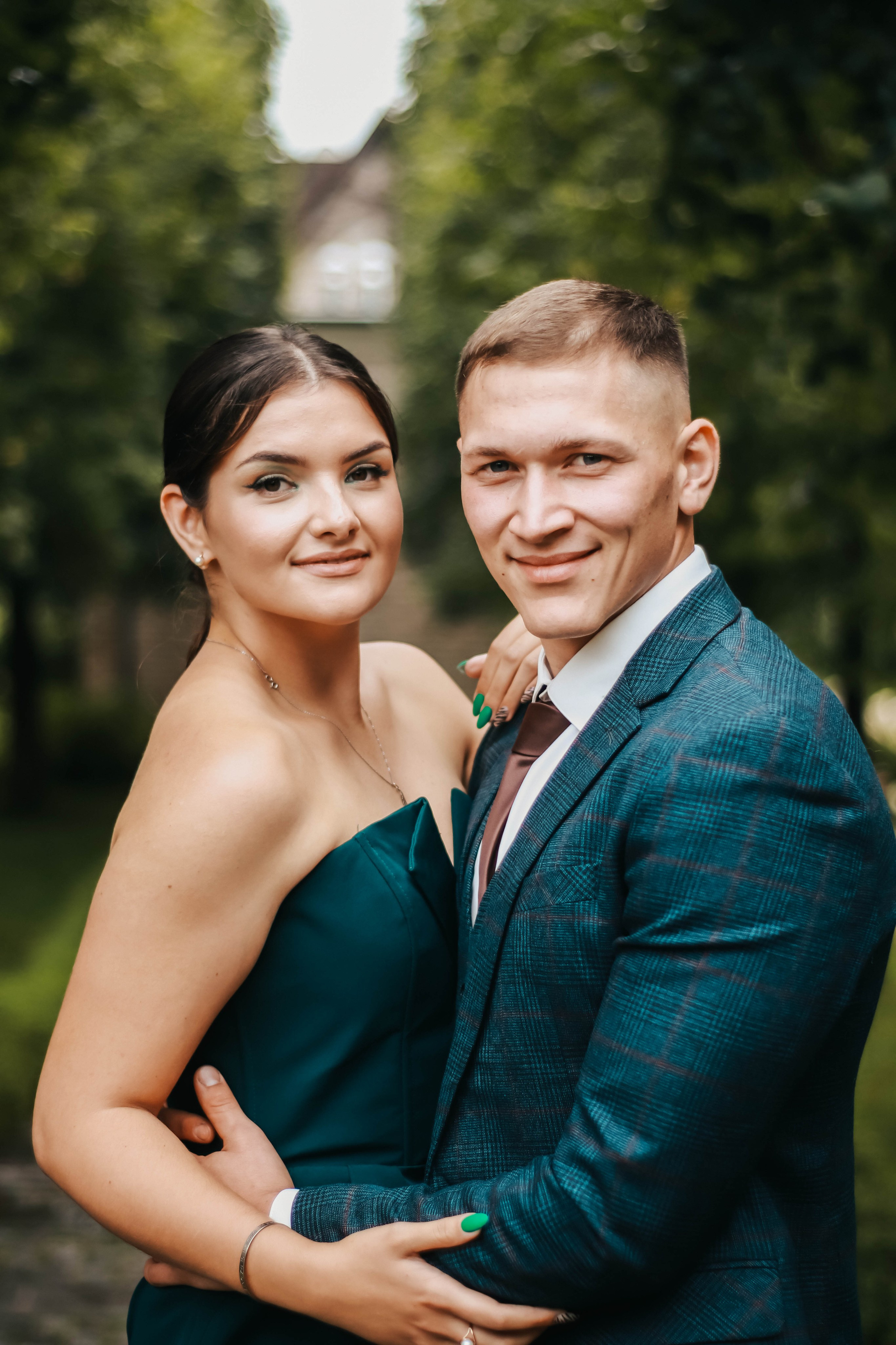 Съемка для гостей. Фотограф Дарья Маташкова