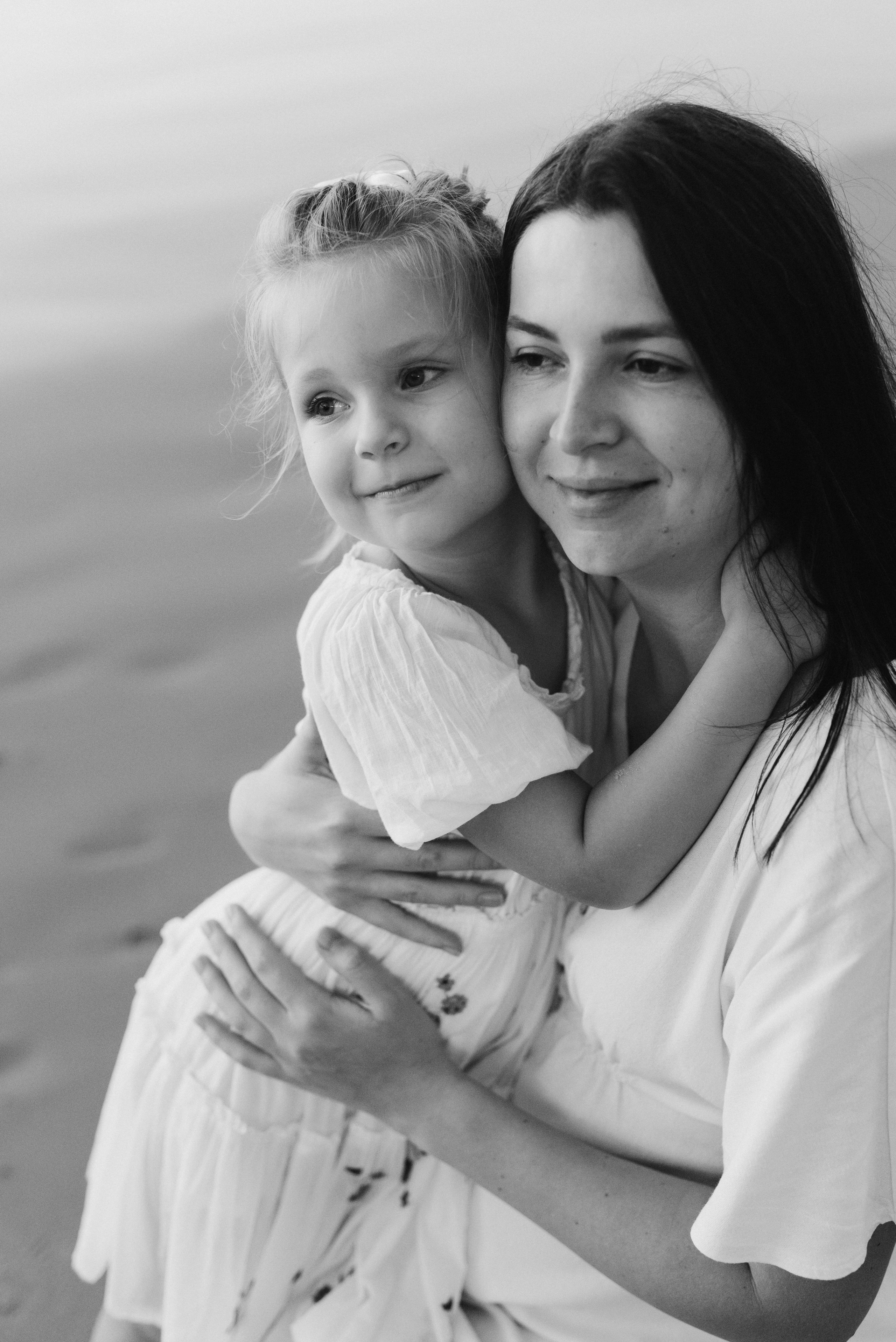 Ela, Andre & Mira: Pregnancy. Family photographer in Israel | Alesya Superfin