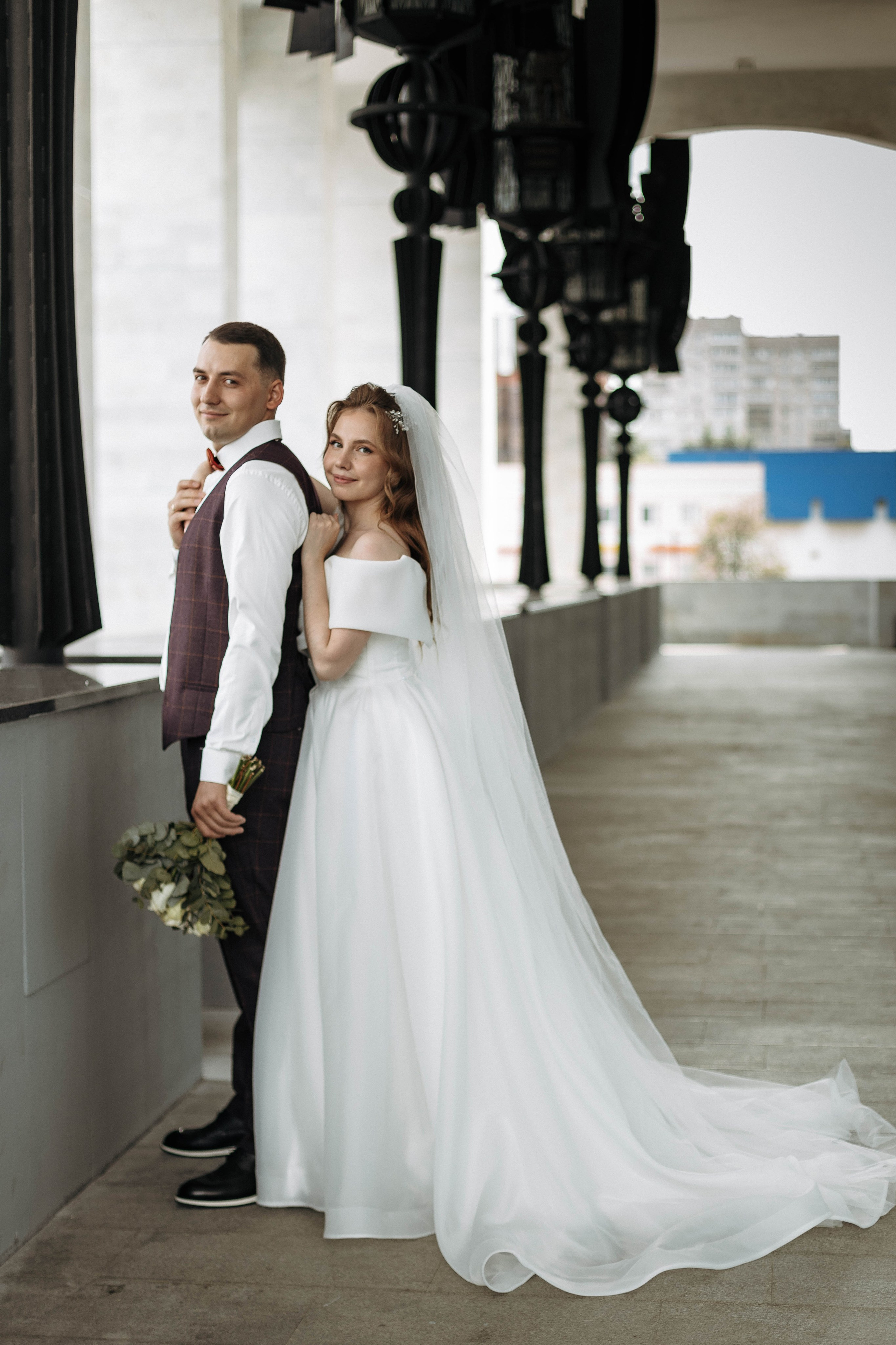 WedDay. Свадебный, семейный фотограф в Перми и Пермском крае. Ольга Старицына