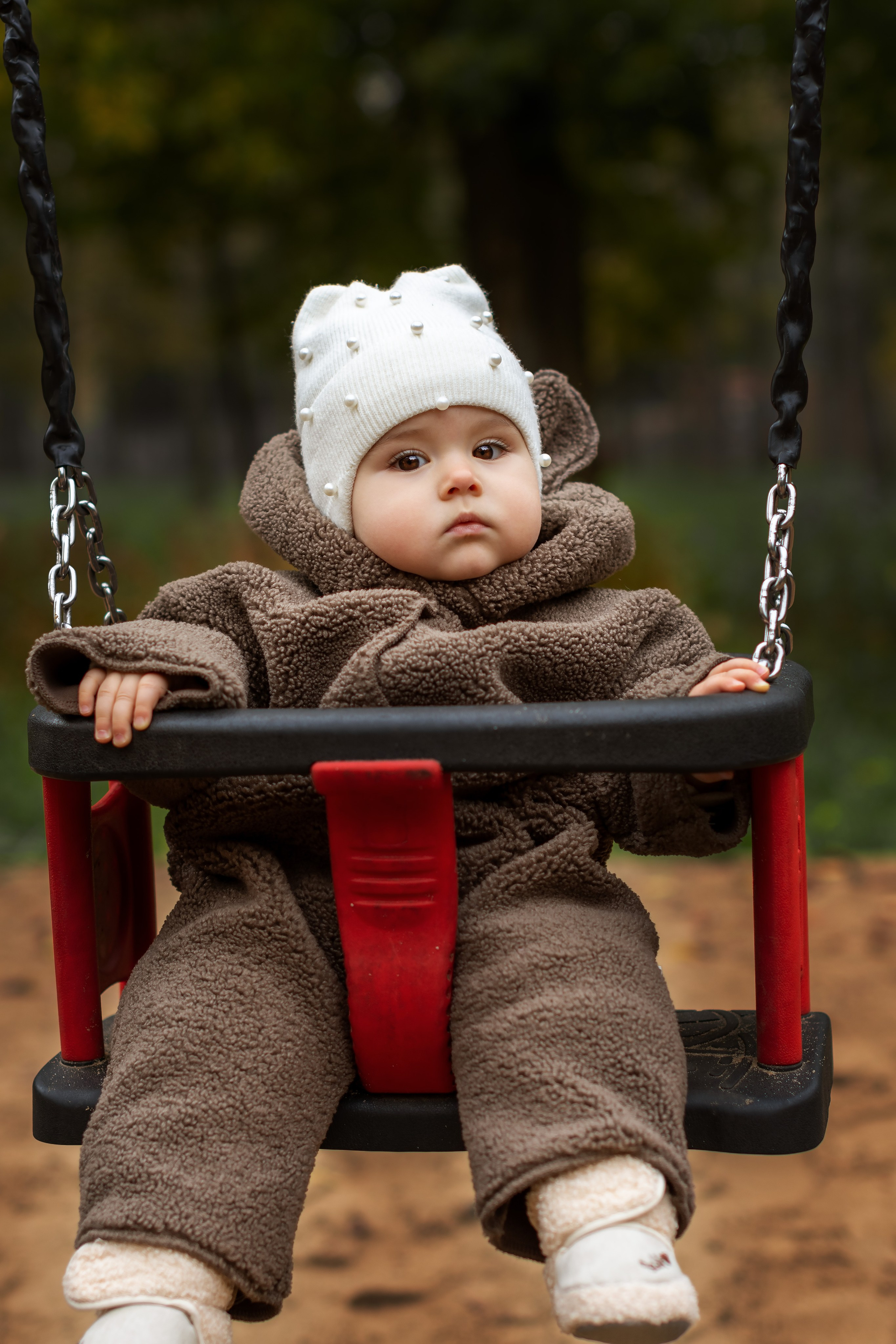 Детские. Главная