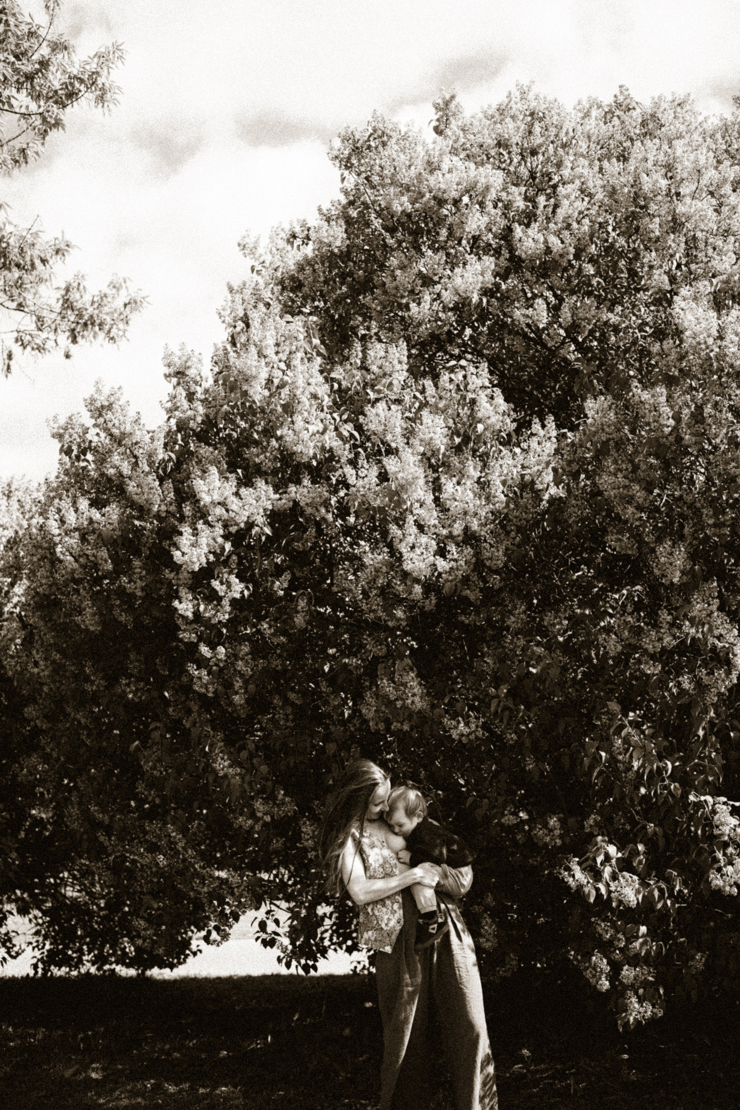 LYUBA & TEO. Cause I See So Photography