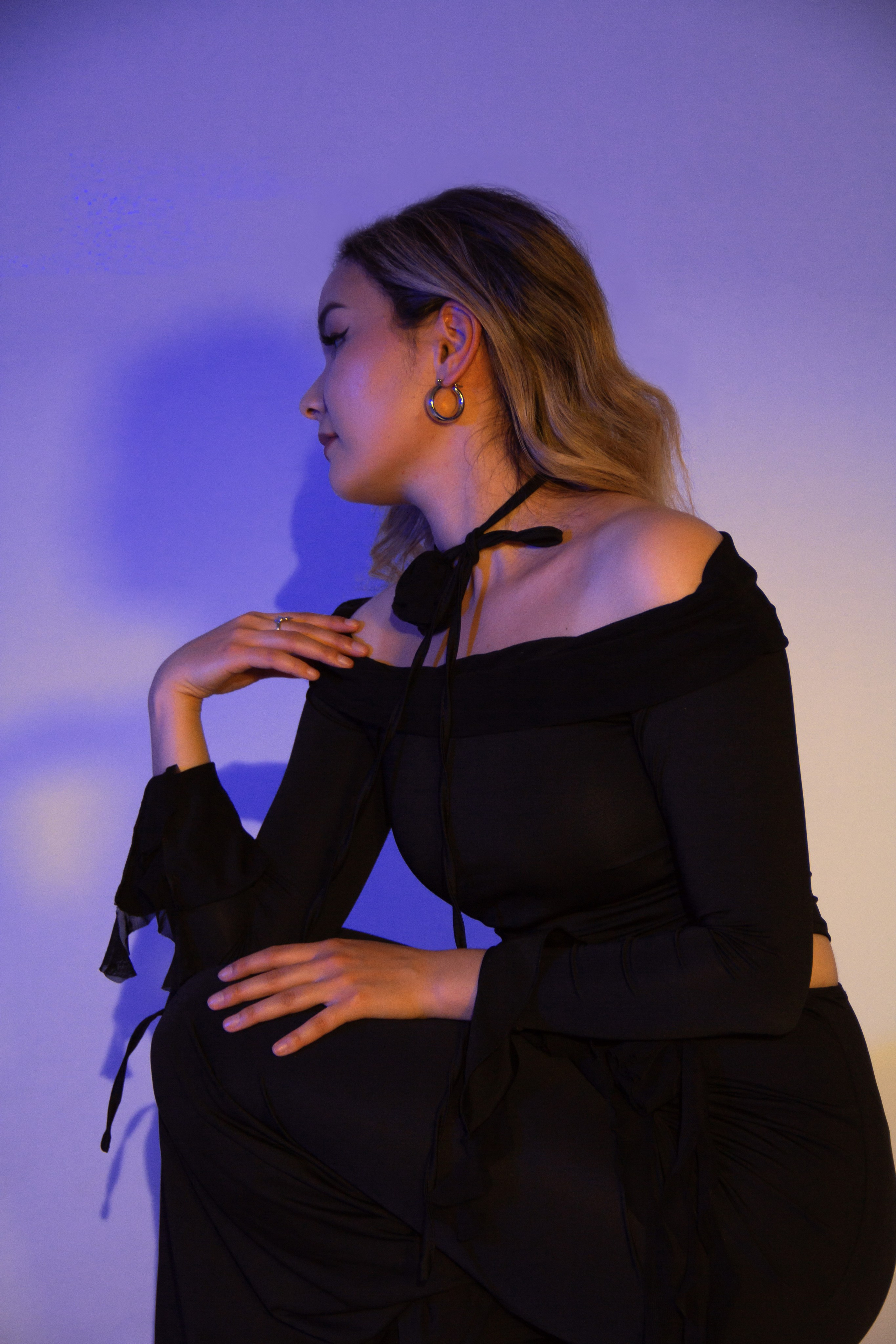 Жулдуз. Главная