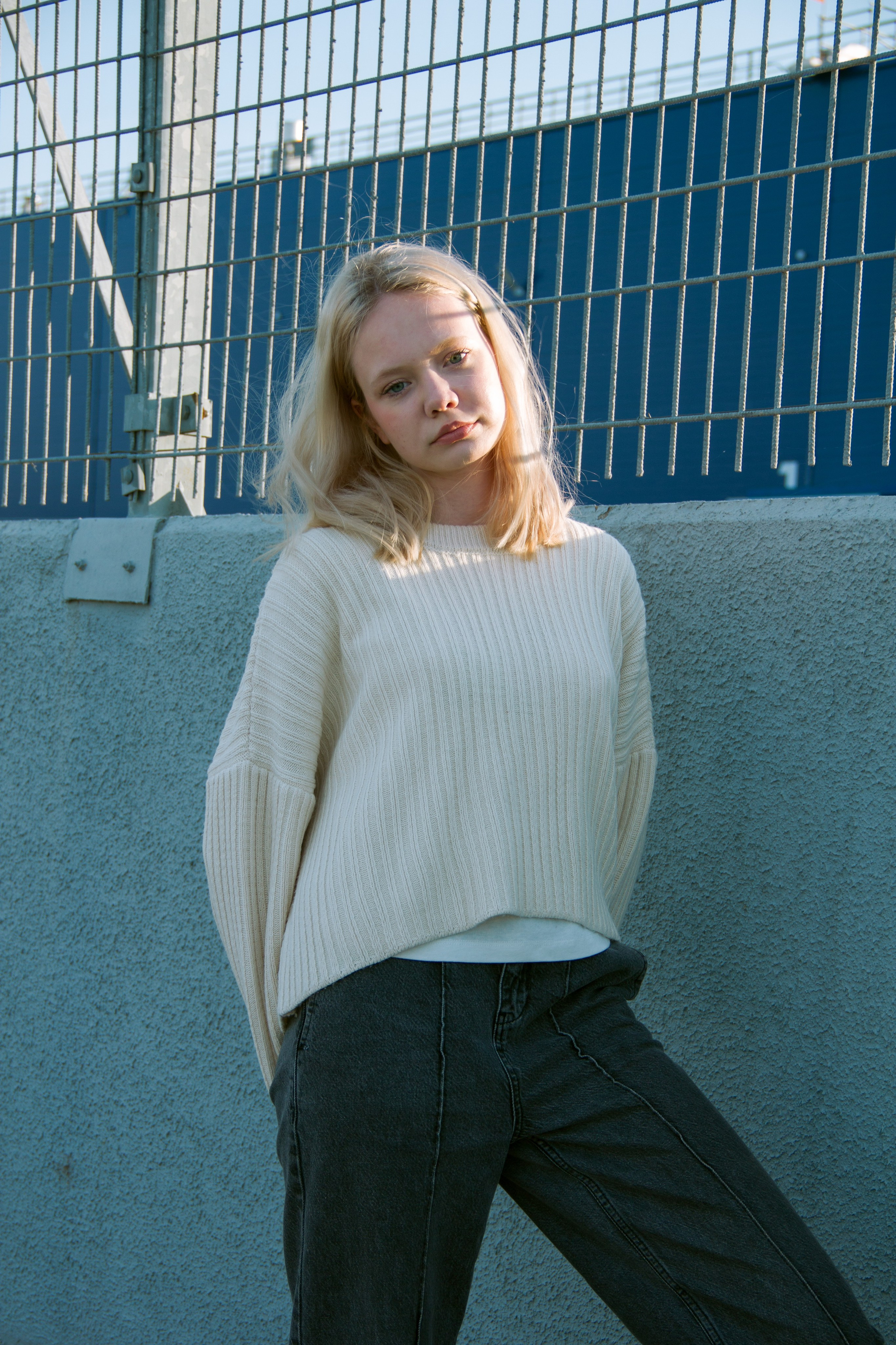 Яна. Главная