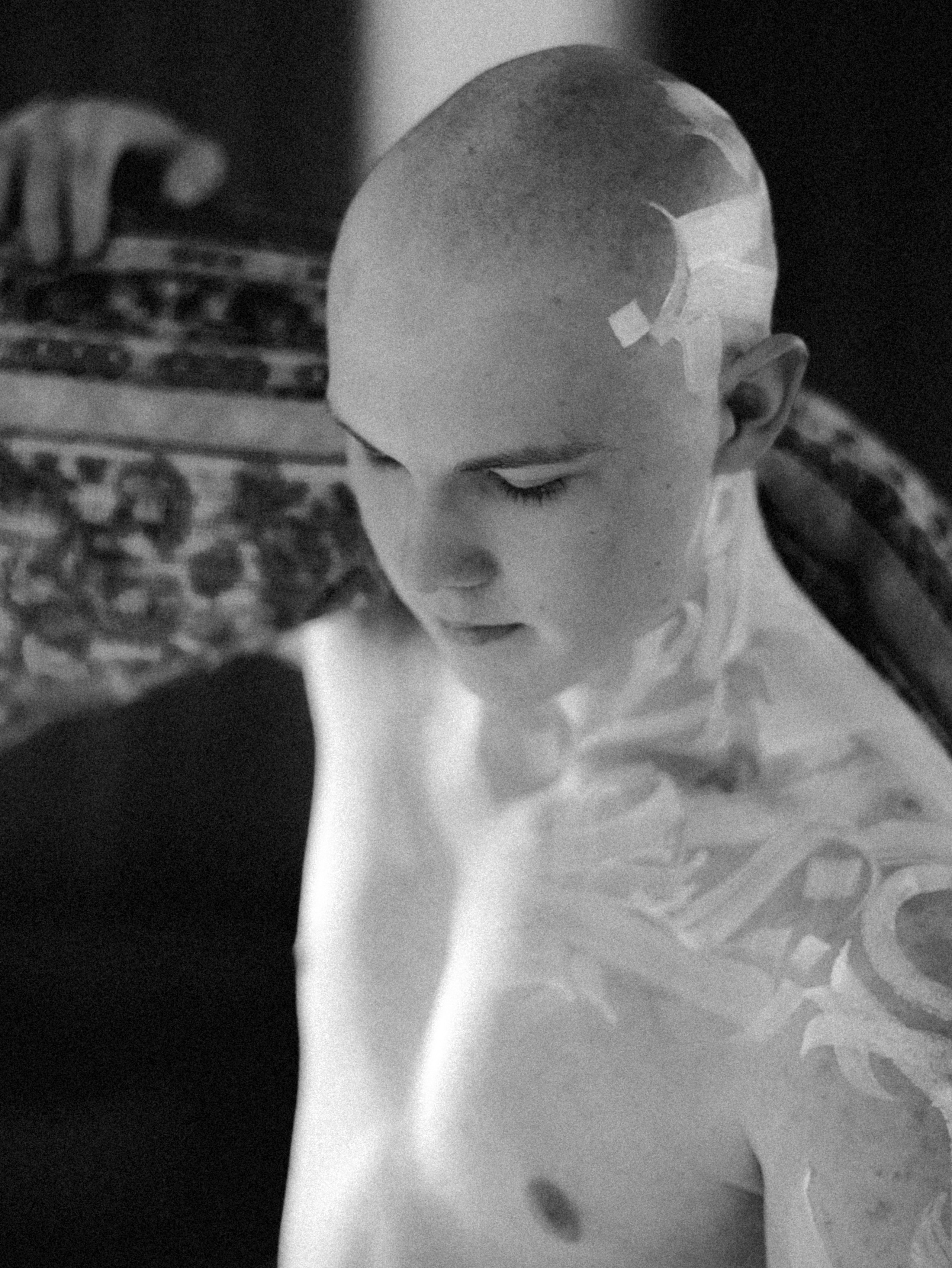 Советский ковер. Портретный фотограф в Сургуте