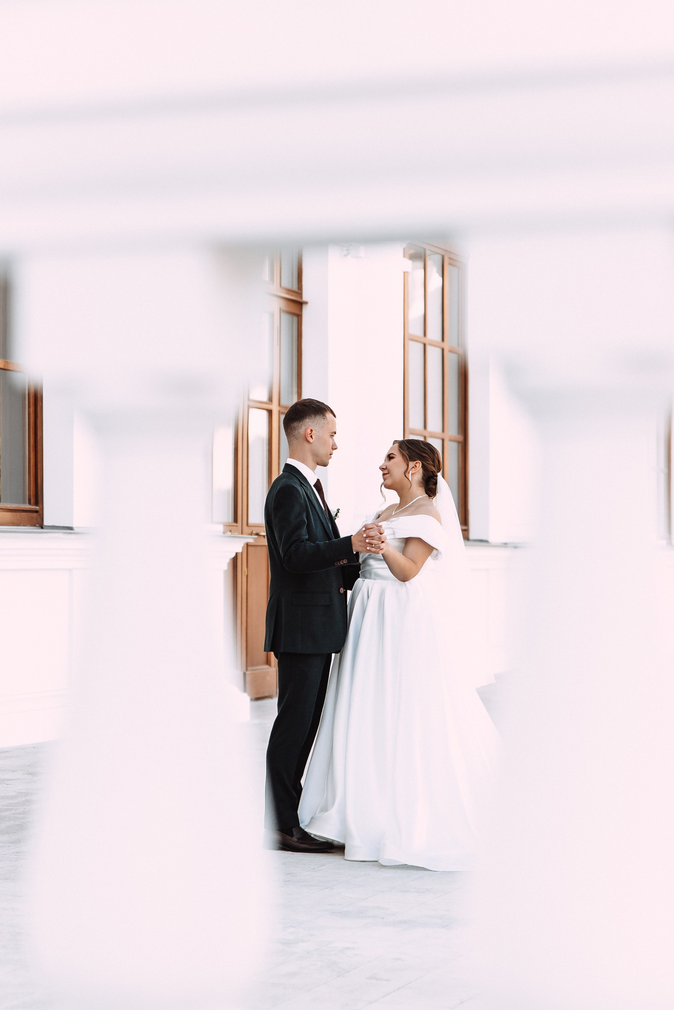 Александр + Анастасия. Свадебный и семейный фотограф в Волгограде Олеся Лисицкая