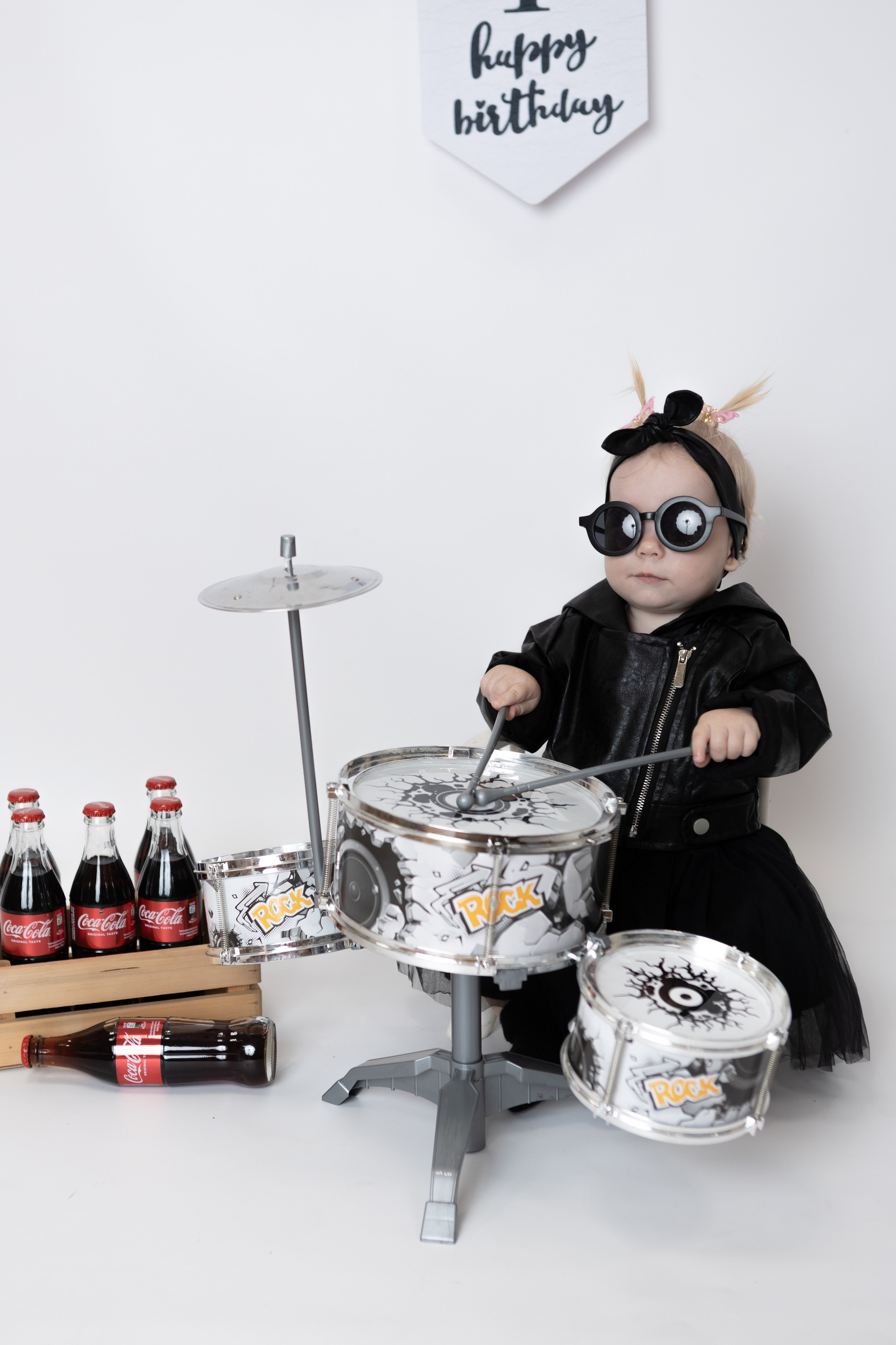 Рок-н-ролл. Фотограф новорожденных. Детский и семейный фотограф Марьяна Юдина