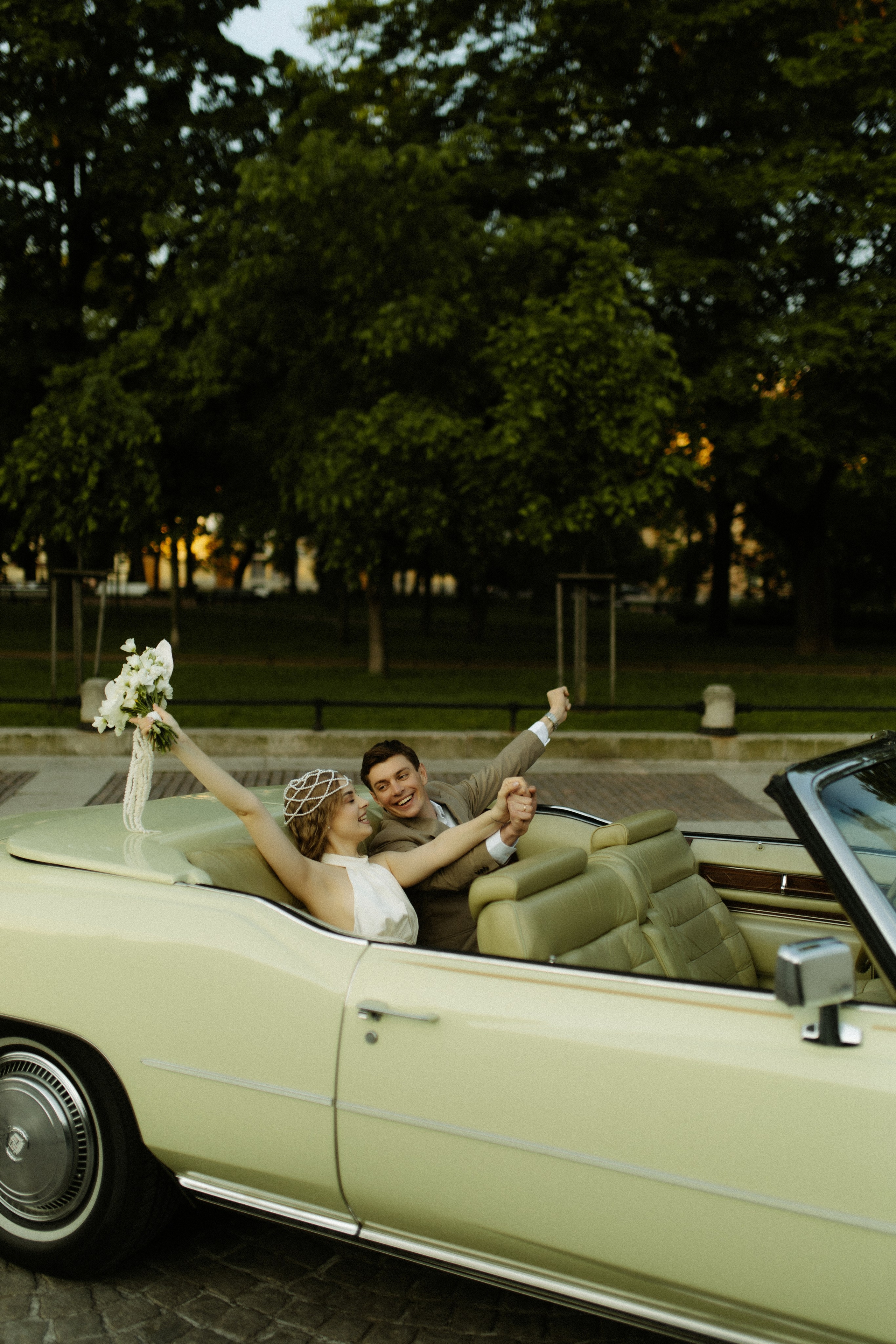 Данила и Вероника. Фотограф в Санкт-Петербурге