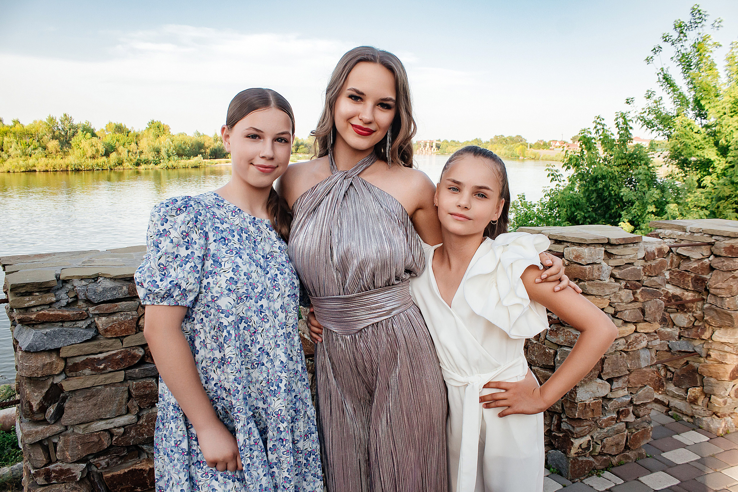 День рождения Юлии. Екатерина Ярковая фотограф