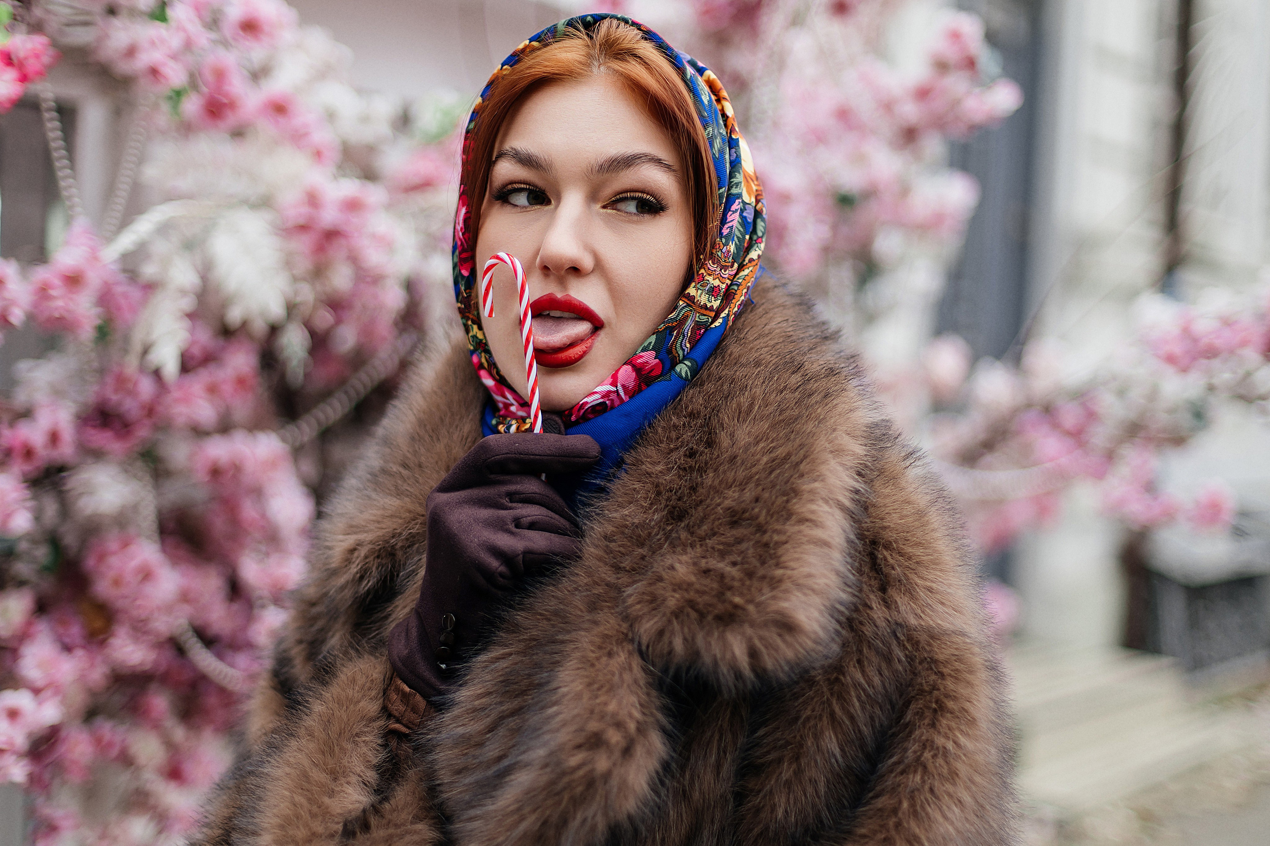 Кристина. Екатерина Ярковая фотограф