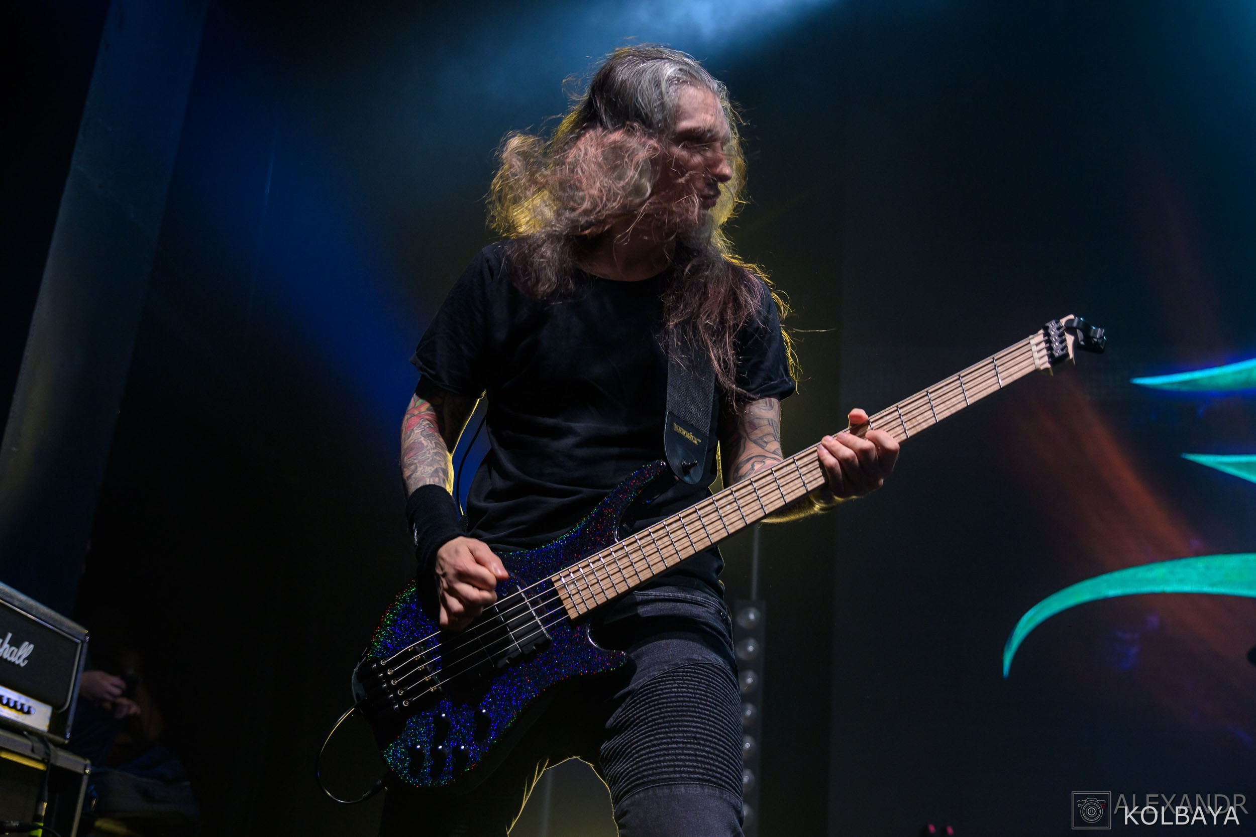 Эпидемии 29 лет — концерт в день рождения. Концертный и театральный репортажный фотограф в Москве Александр Колбая