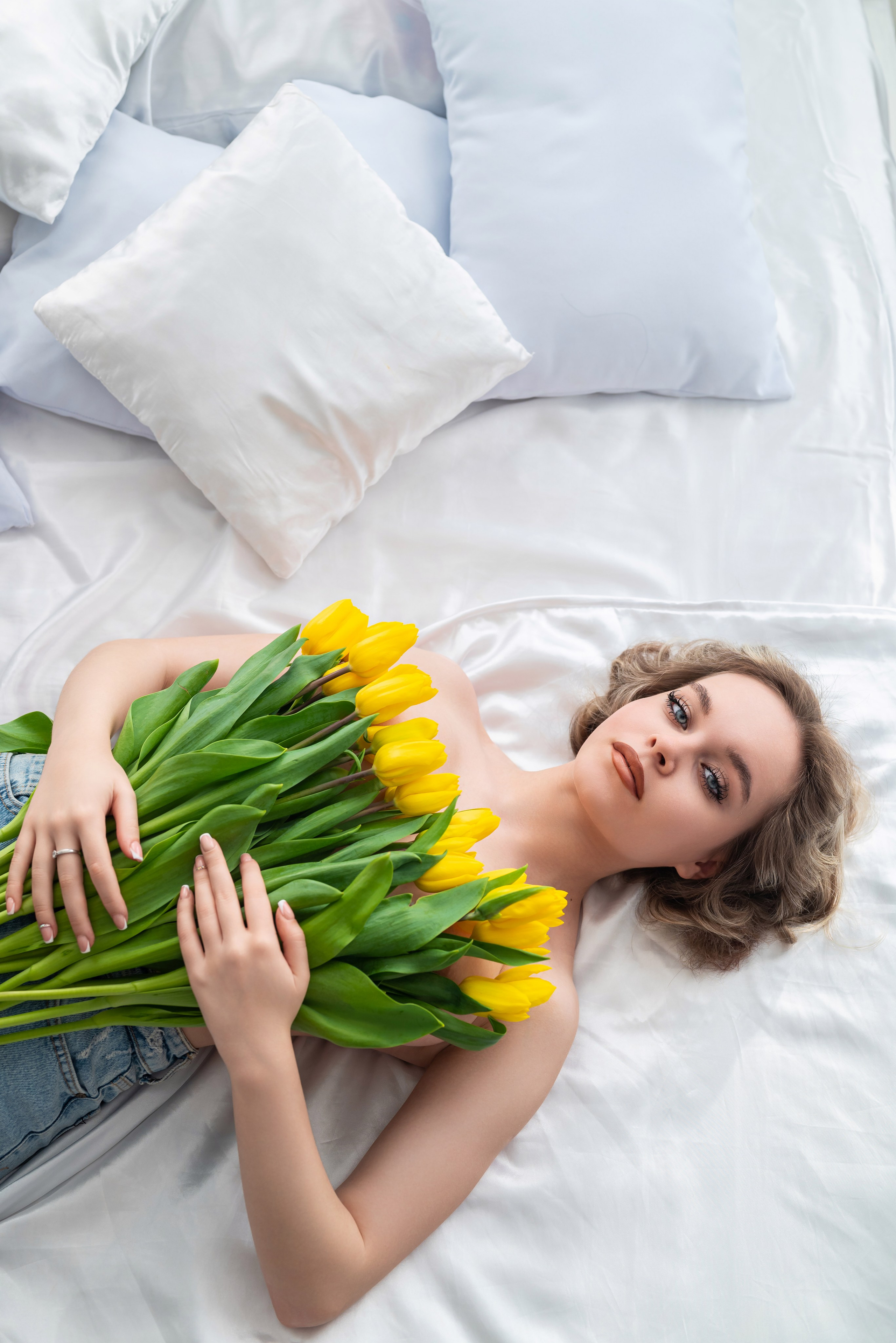 Екатерина. Фотограф в городе Салават