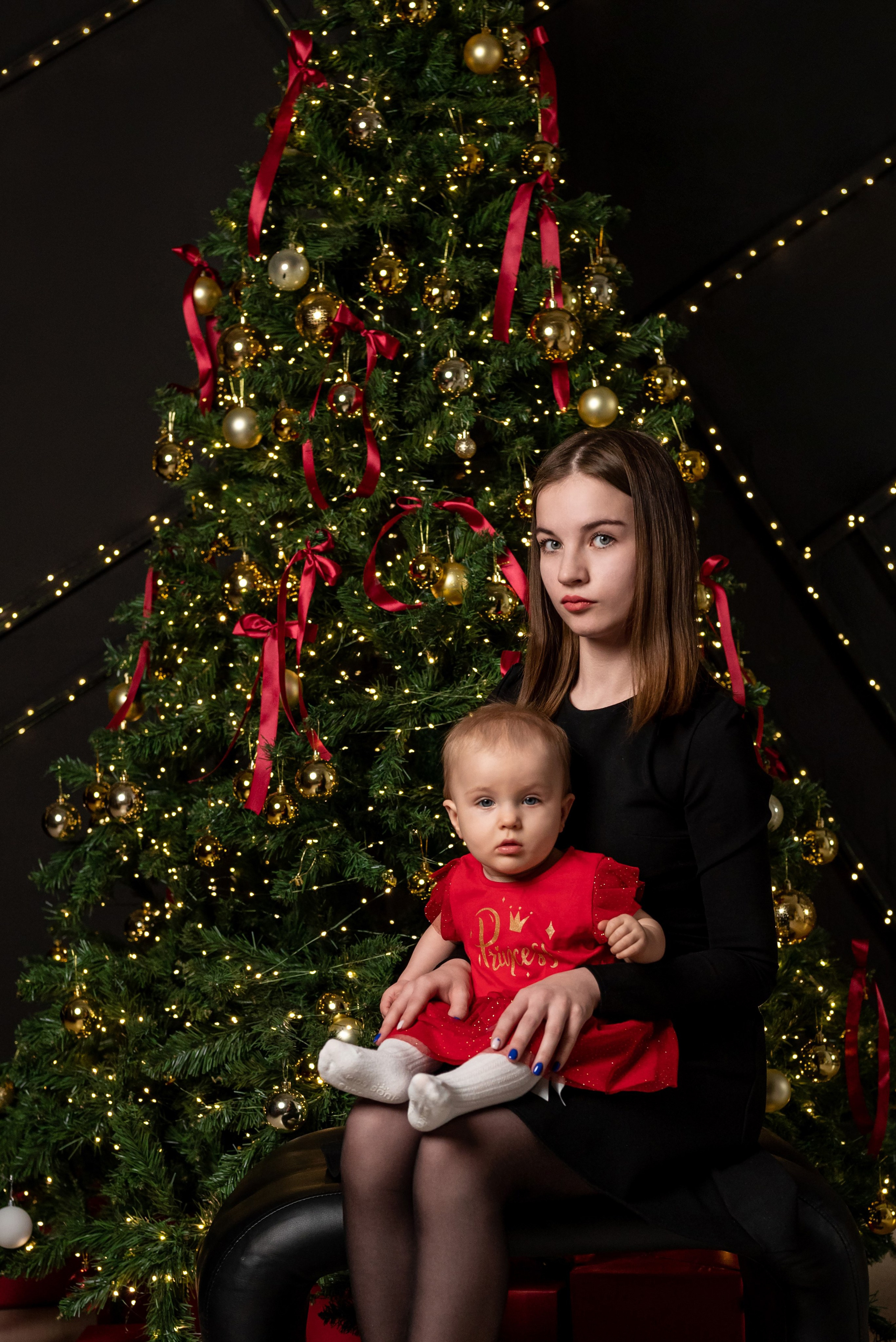 Каролина. Фотограф в городе Салават