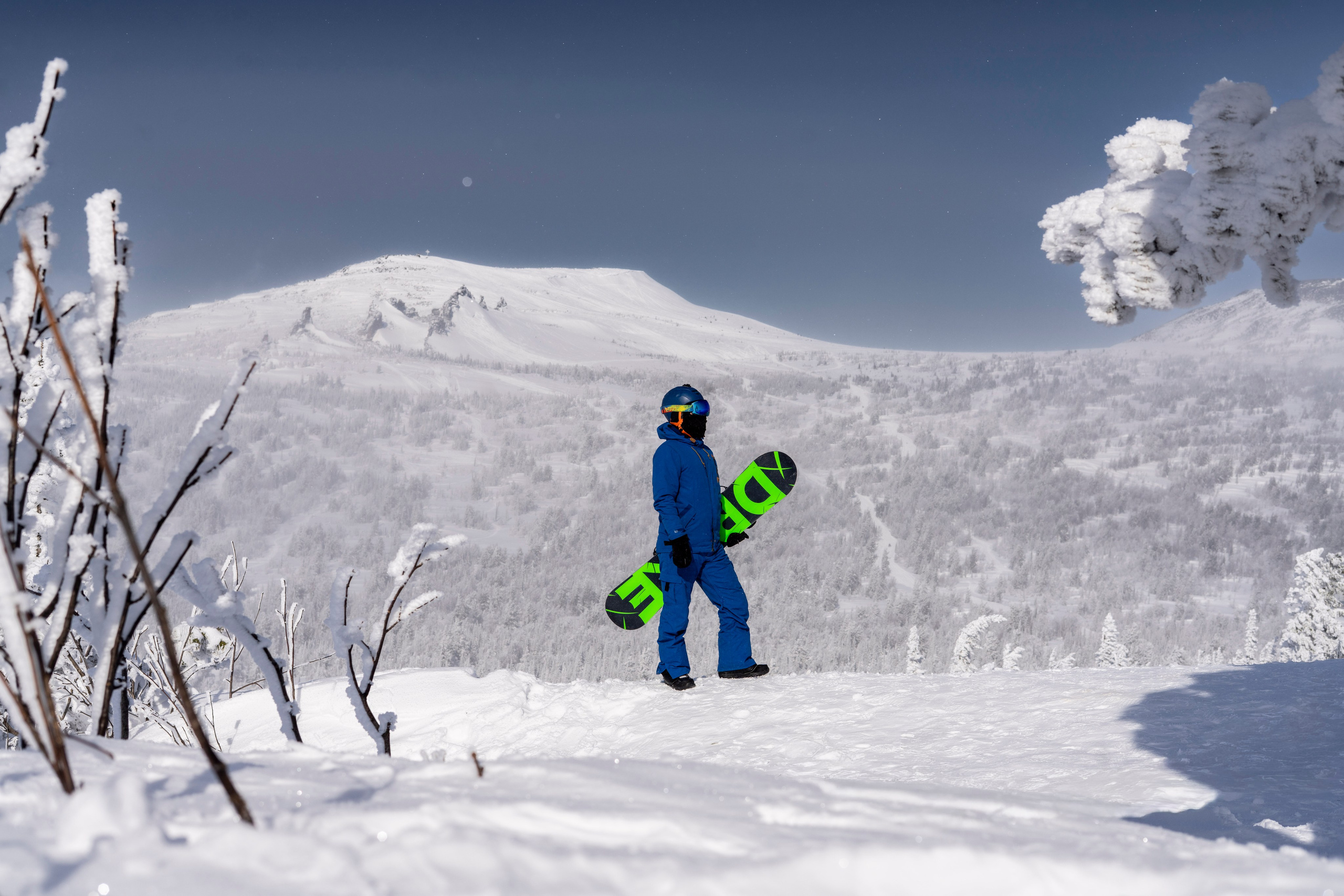Тур. Анастасия Паршукова — фотограф Шерегеш Новосибирск